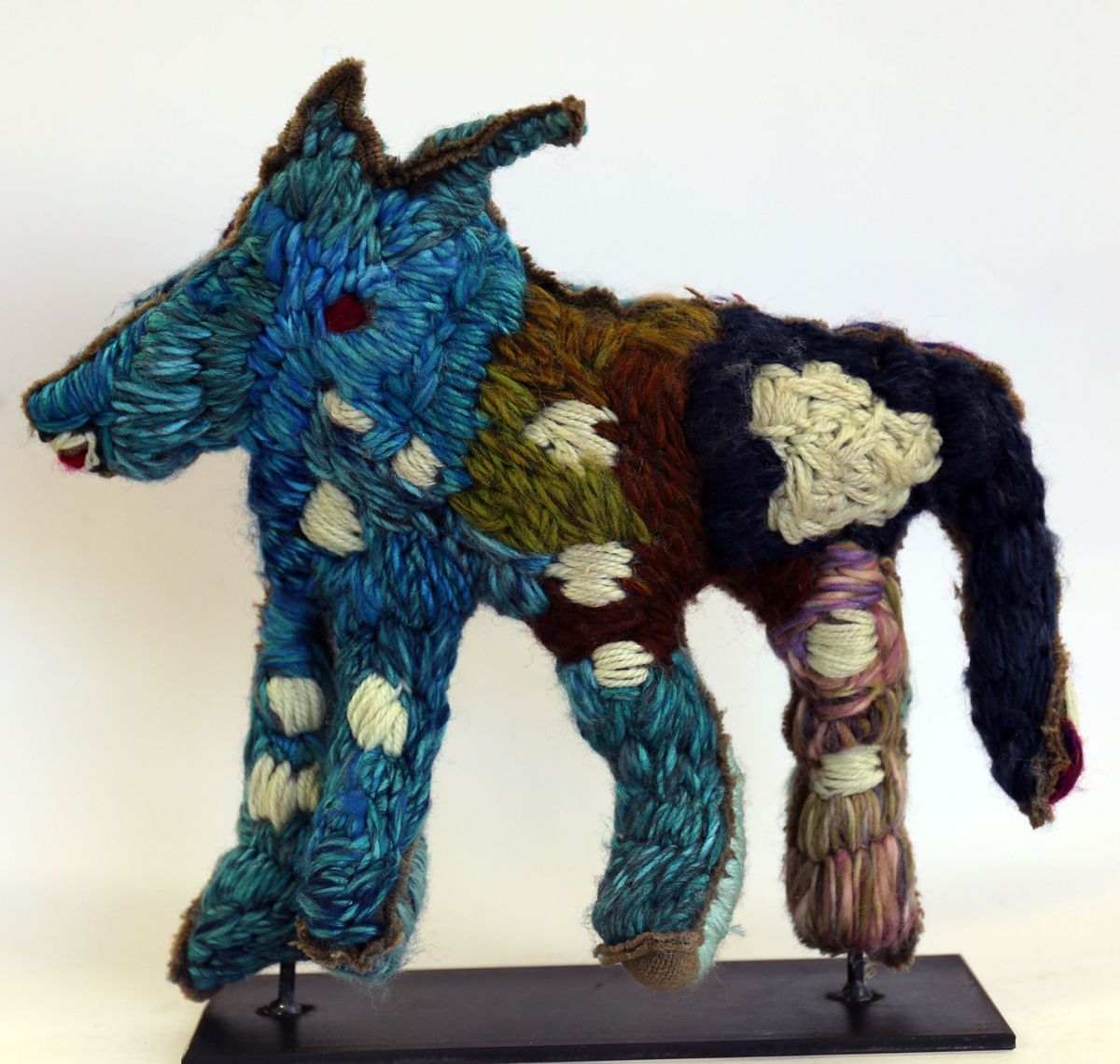 Yarrenyty Arltere Artists - Bluey The Dog