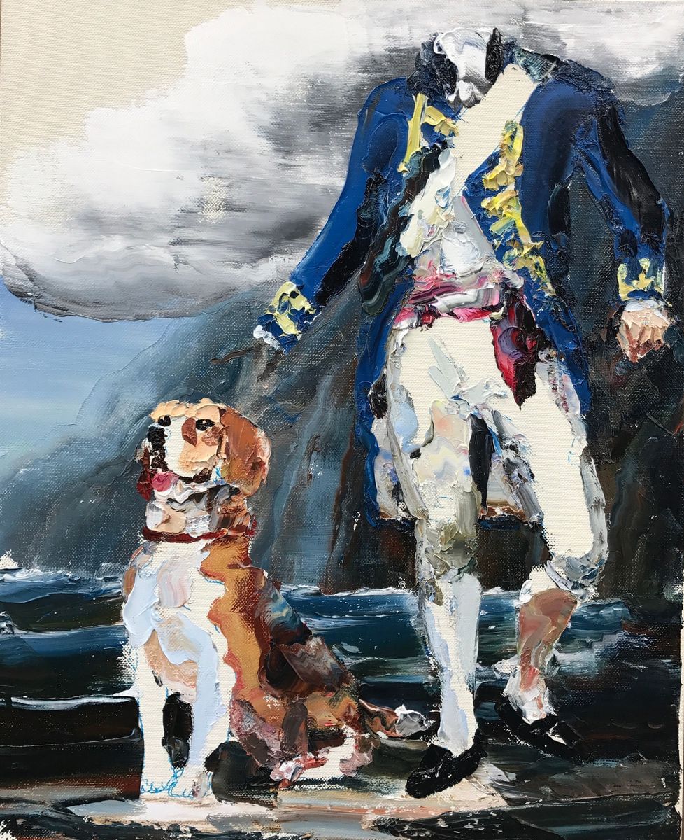 Paul Ryan - Colonial And Hound