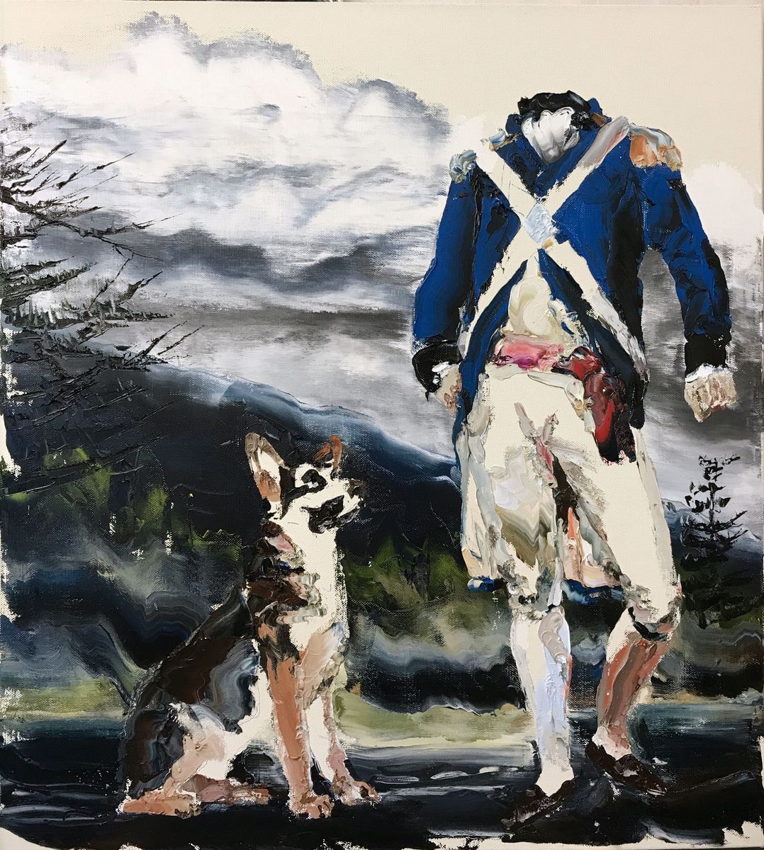 Paul Ryan - Coledale Cook And Hound