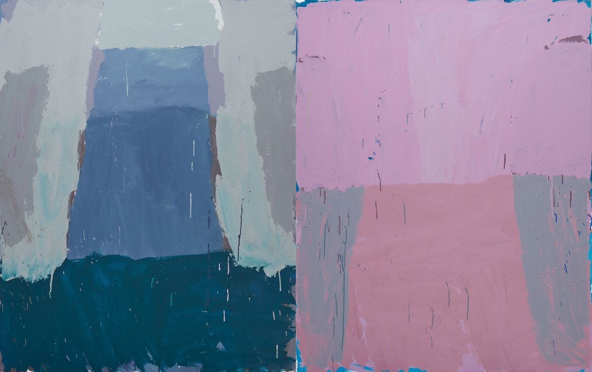 Landscape As Room, Room As Womb by Sally Anderson