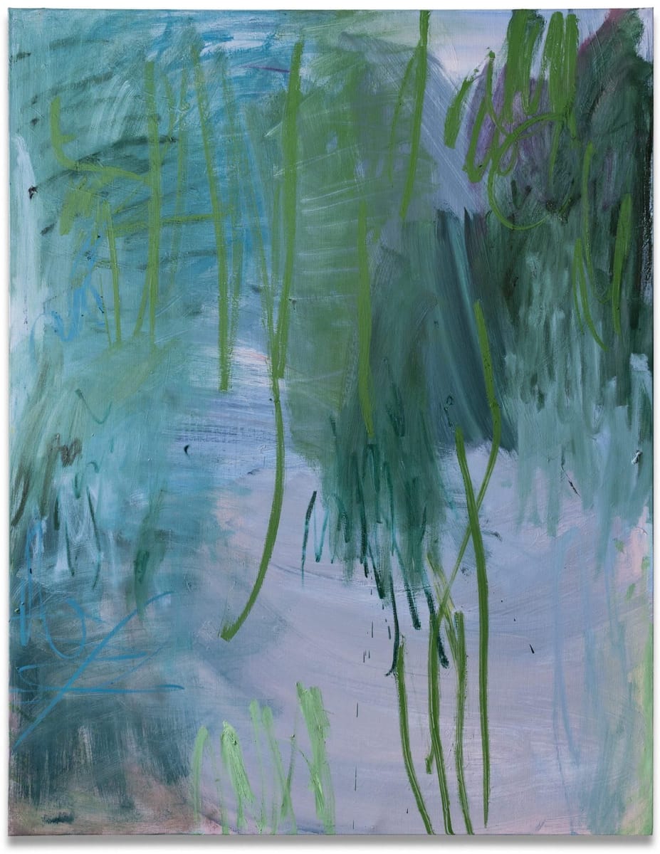 Bridie Gillman - Dewy
