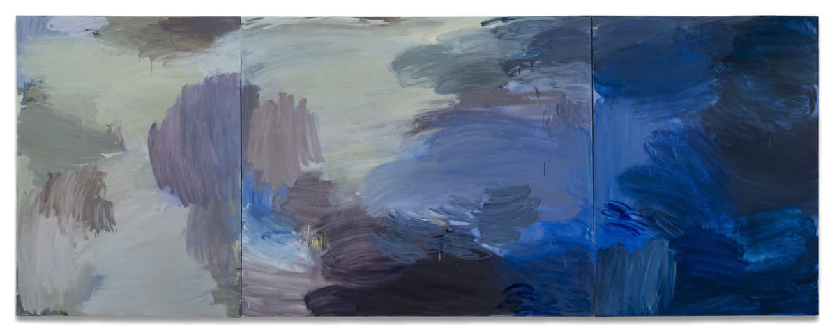 Bridie Gillman - Quiet after the storm