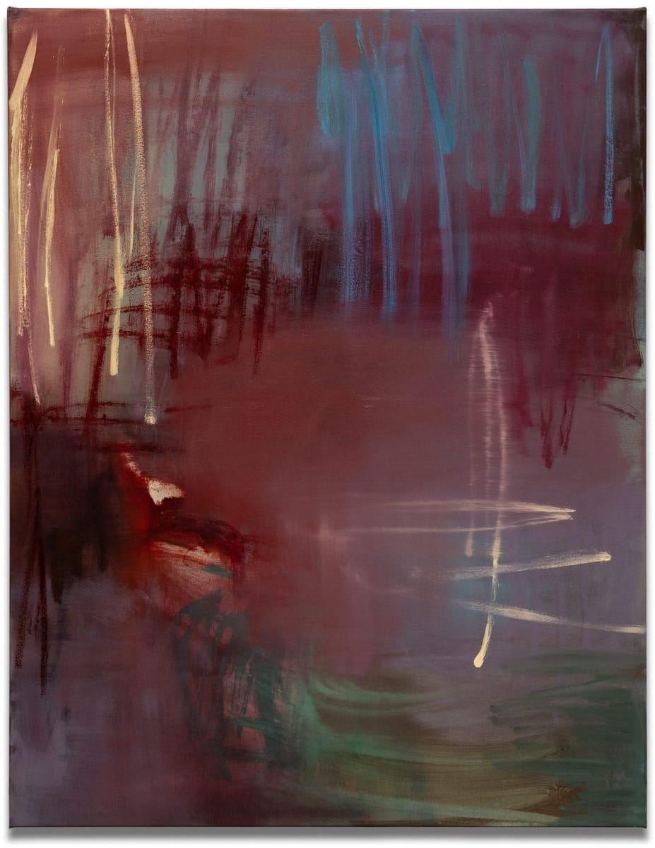 Bridie Gillman - Whoosh