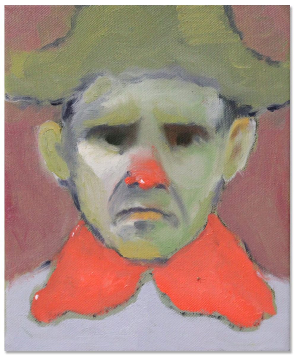 Harry Rothel - Untitled 2