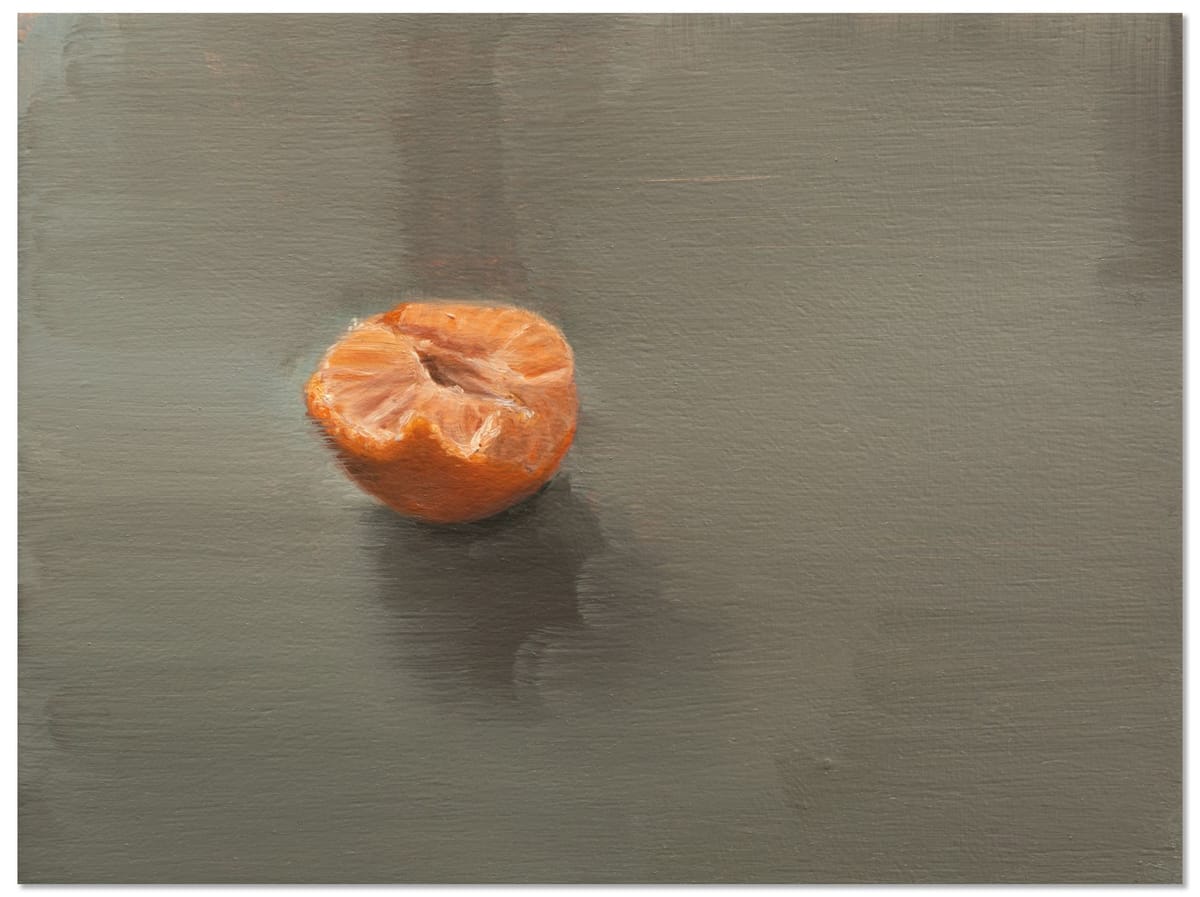 Cosima Scales - Mandarin