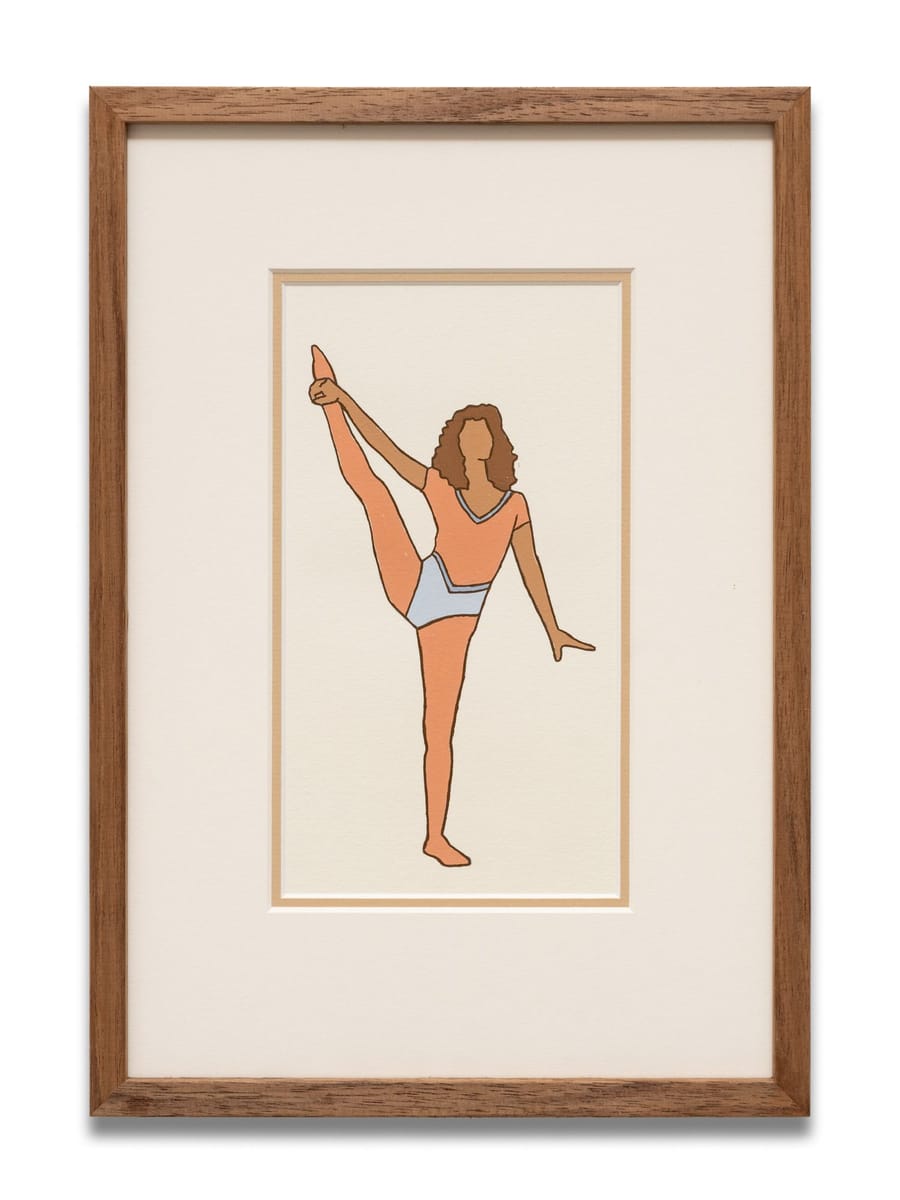 Eliza Gosse - The Stretch