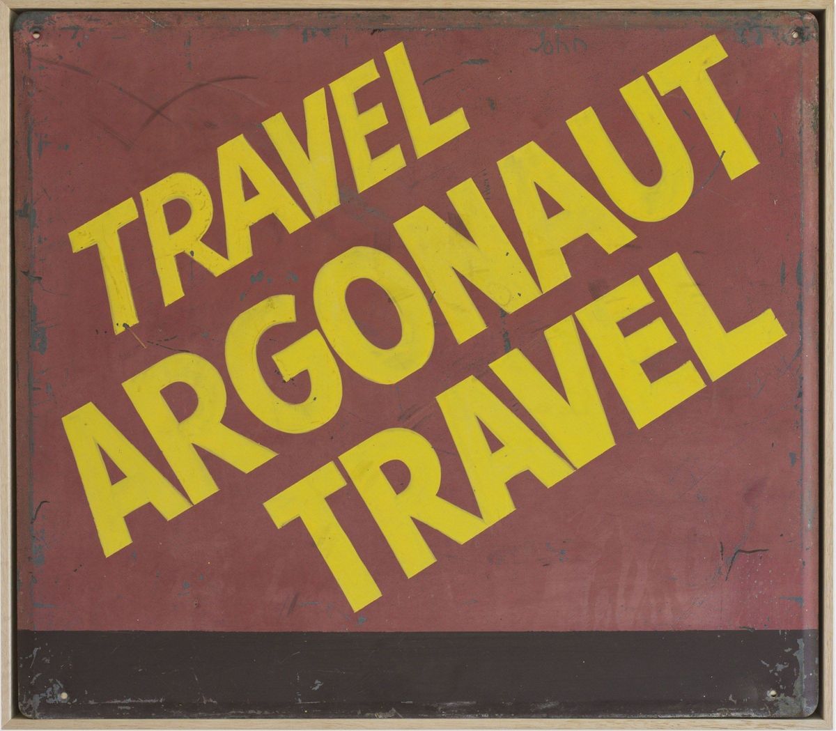 Motor Mouth - Argonaut Travel