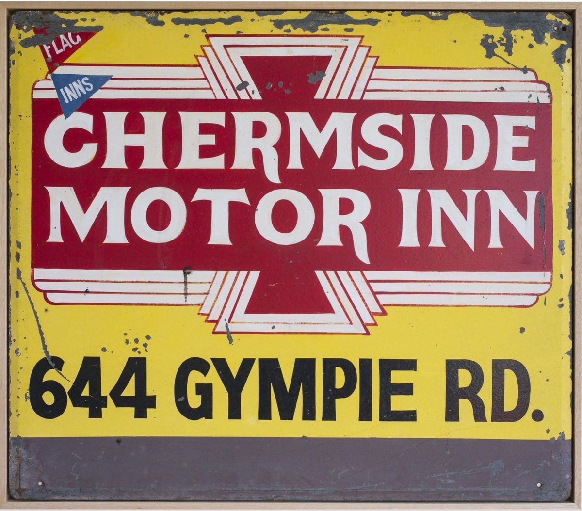 Motor Mouth - Chermside Motor Inn