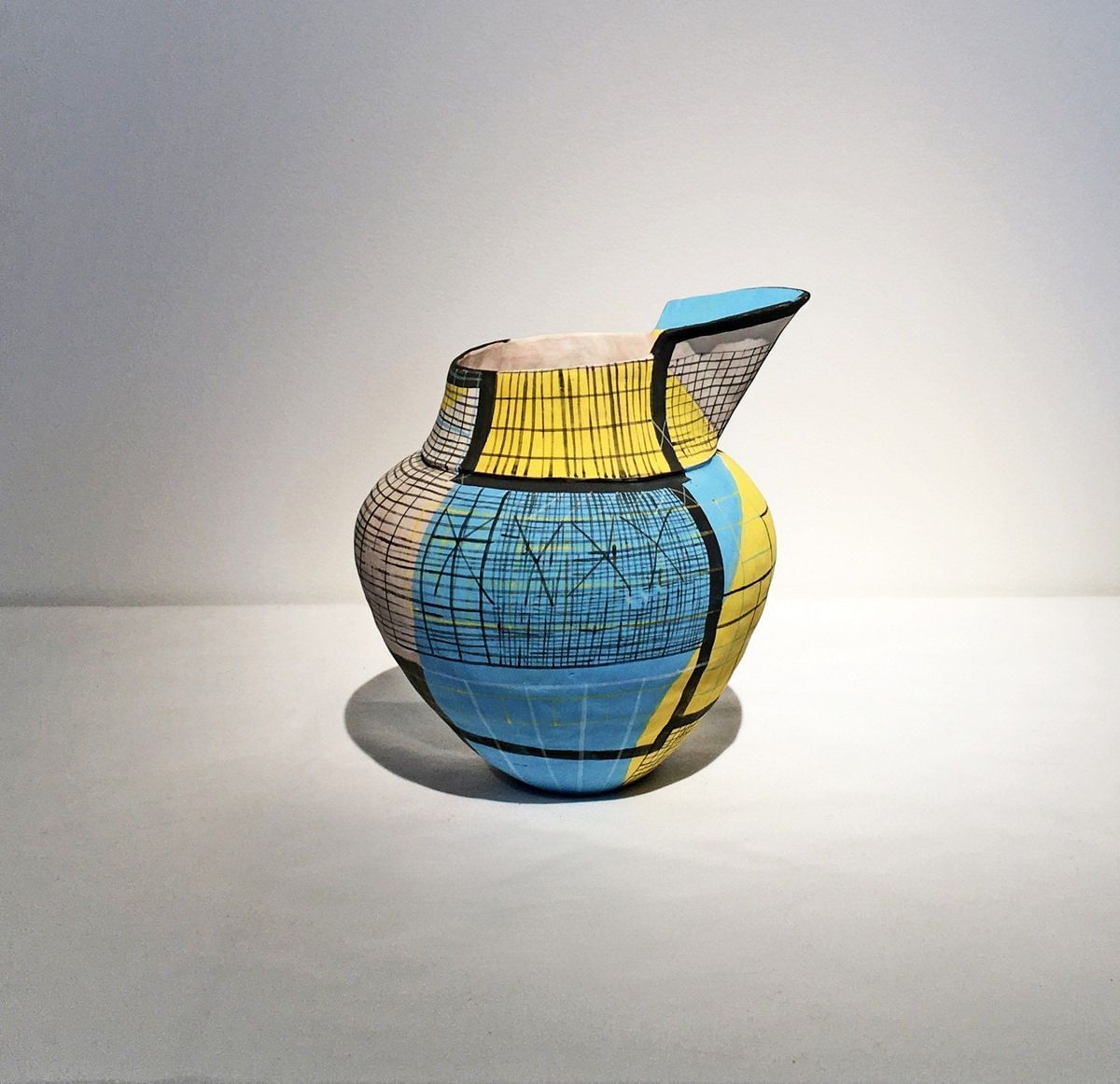 Helen Fuller - Jug