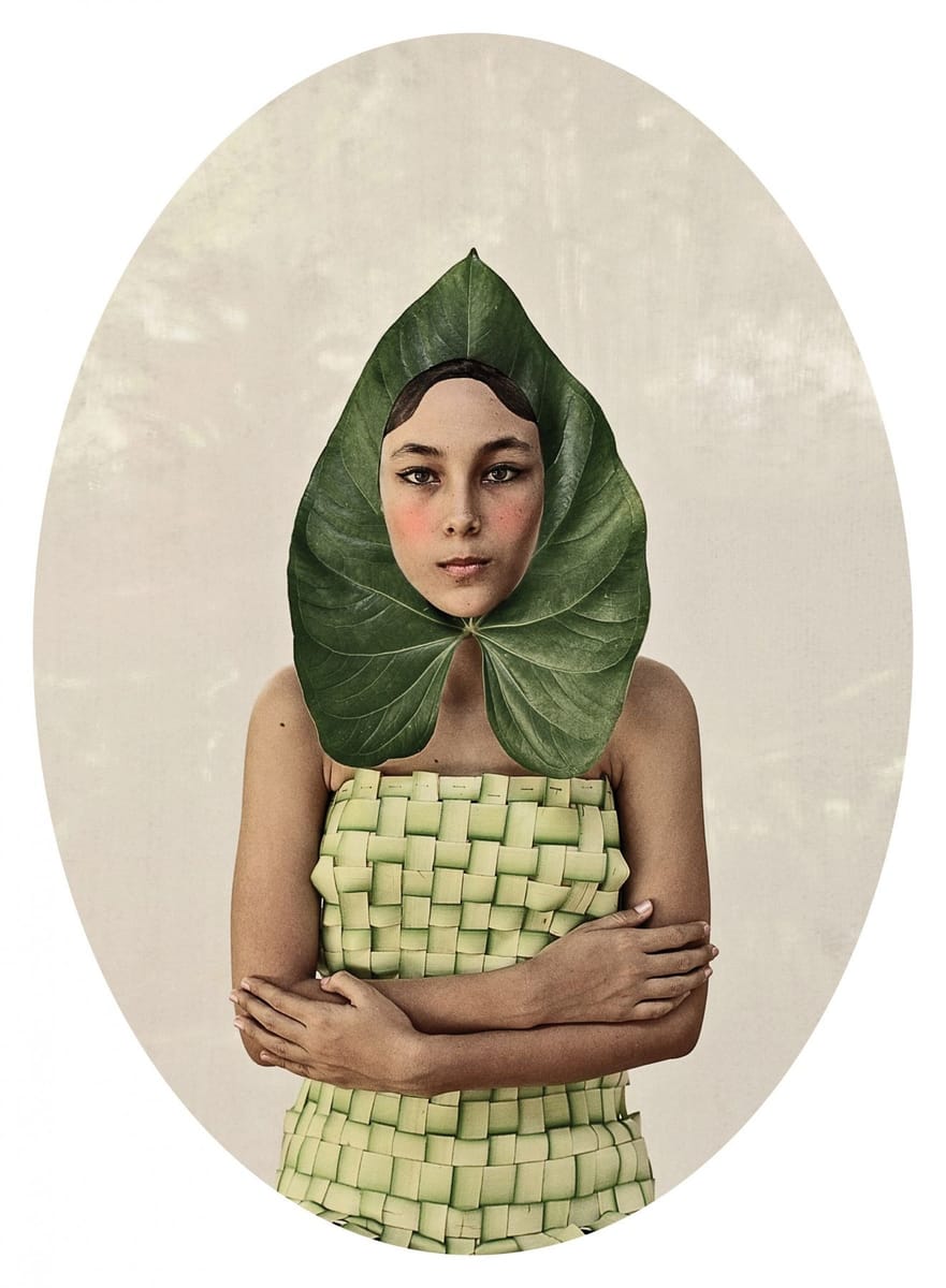 Portrata De Chloris