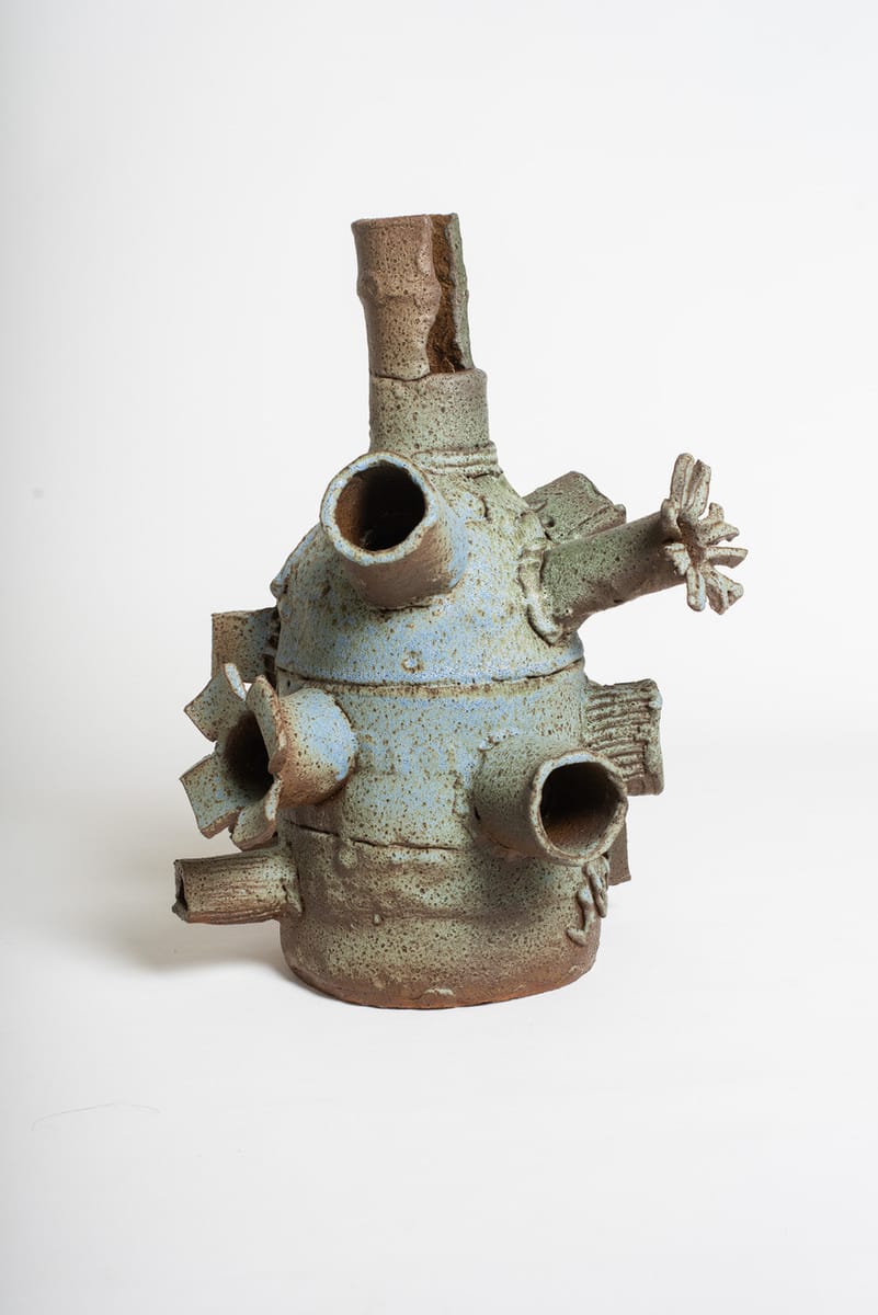 Jake Walker - Blue Bottle 2 (view C)