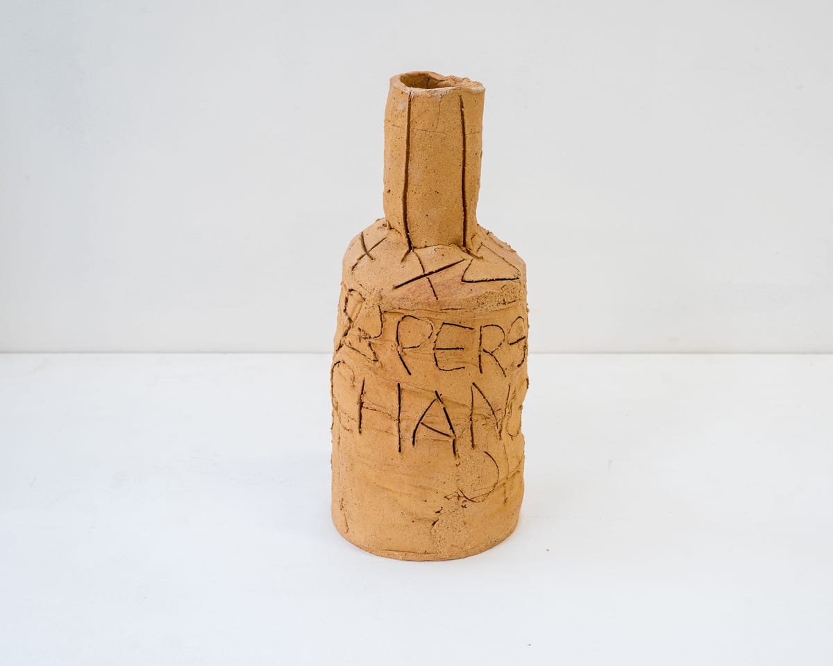 Jake Walker - Personality Change Bottle (back)