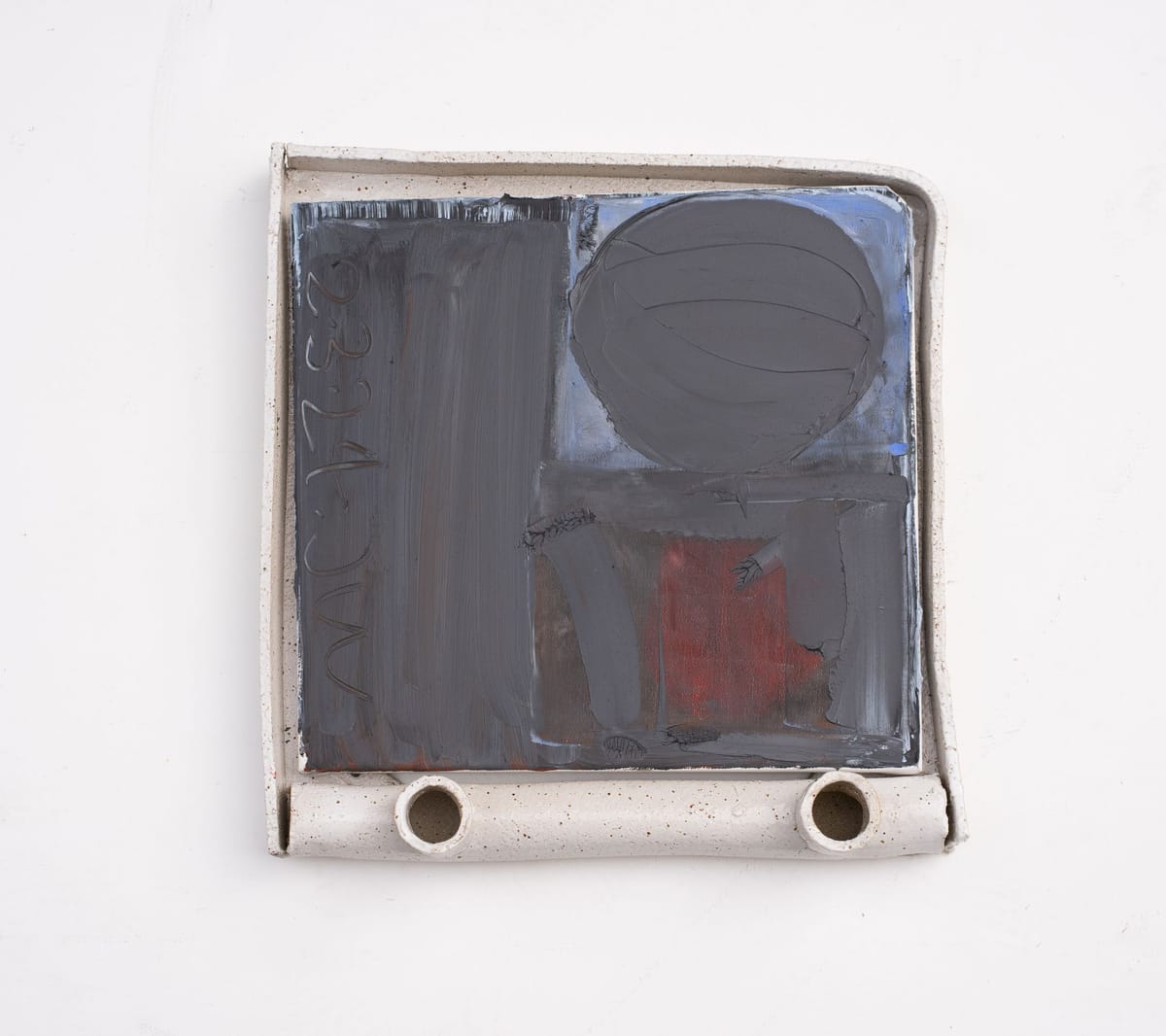 Jake Walker - Untitled (Boulder)