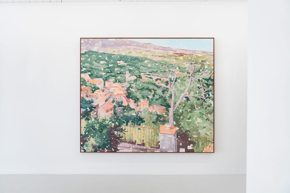 Julia Sirianni - JS Scenes from the South 2023 12