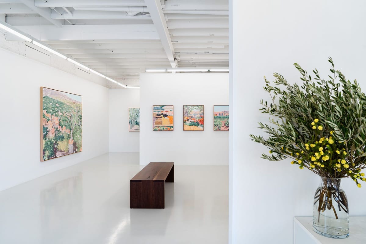 Julia Sirianni - JS Scenes from the South 2023 34