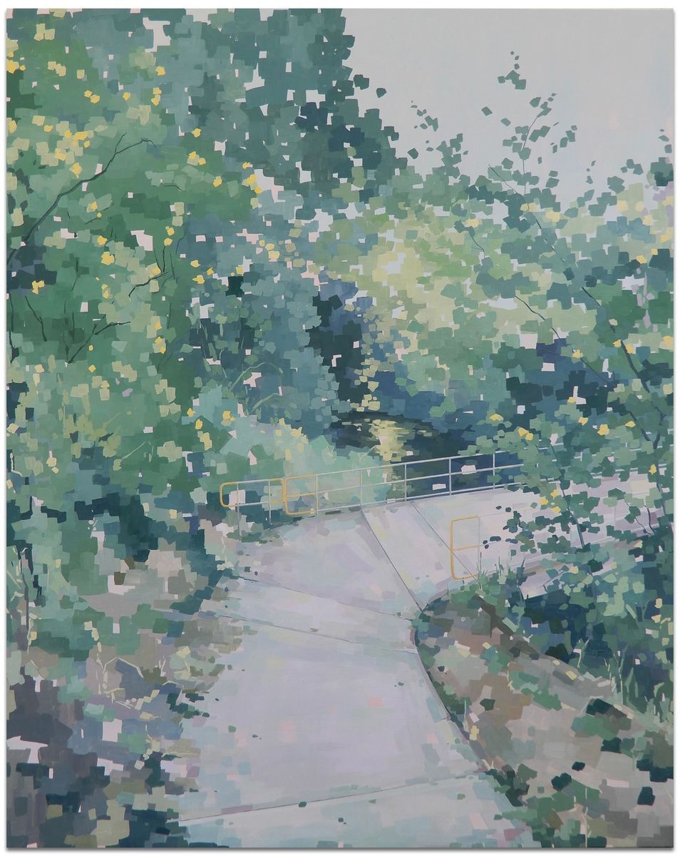 Julia Sirianni - Turtle Creek