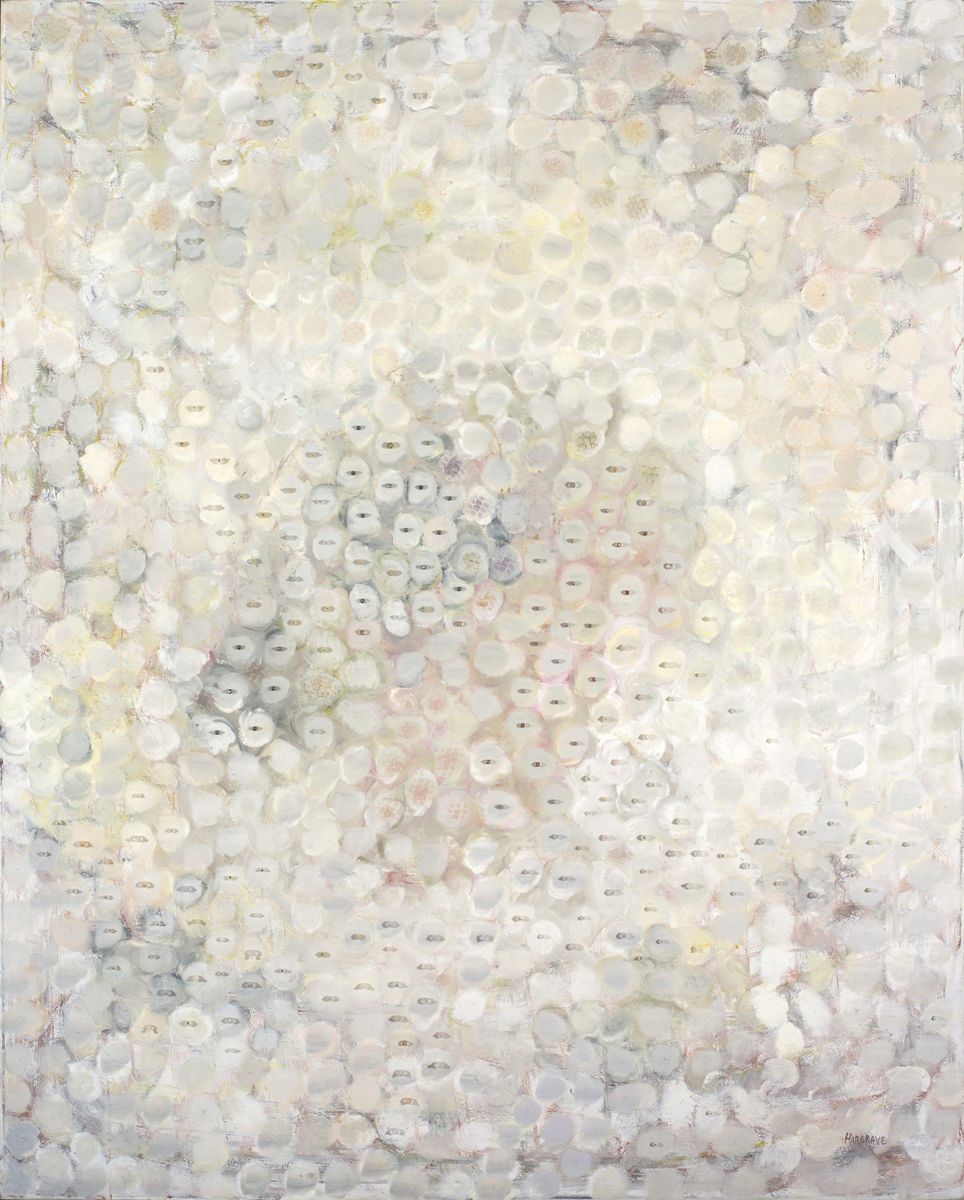 Lyndal Hargrave - Pearl Cells