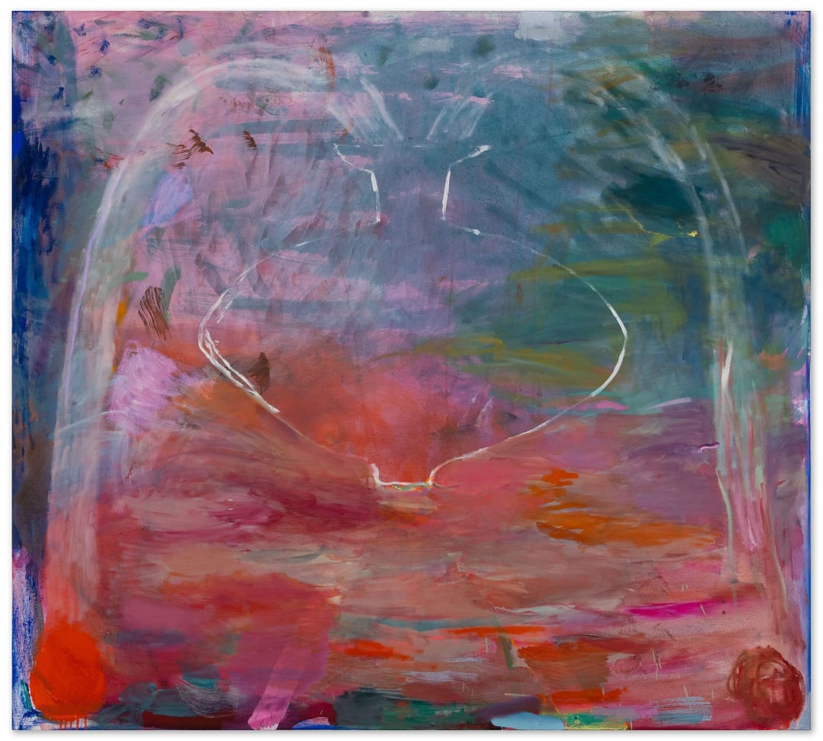 Miranda Skoczek - Paradise Garden