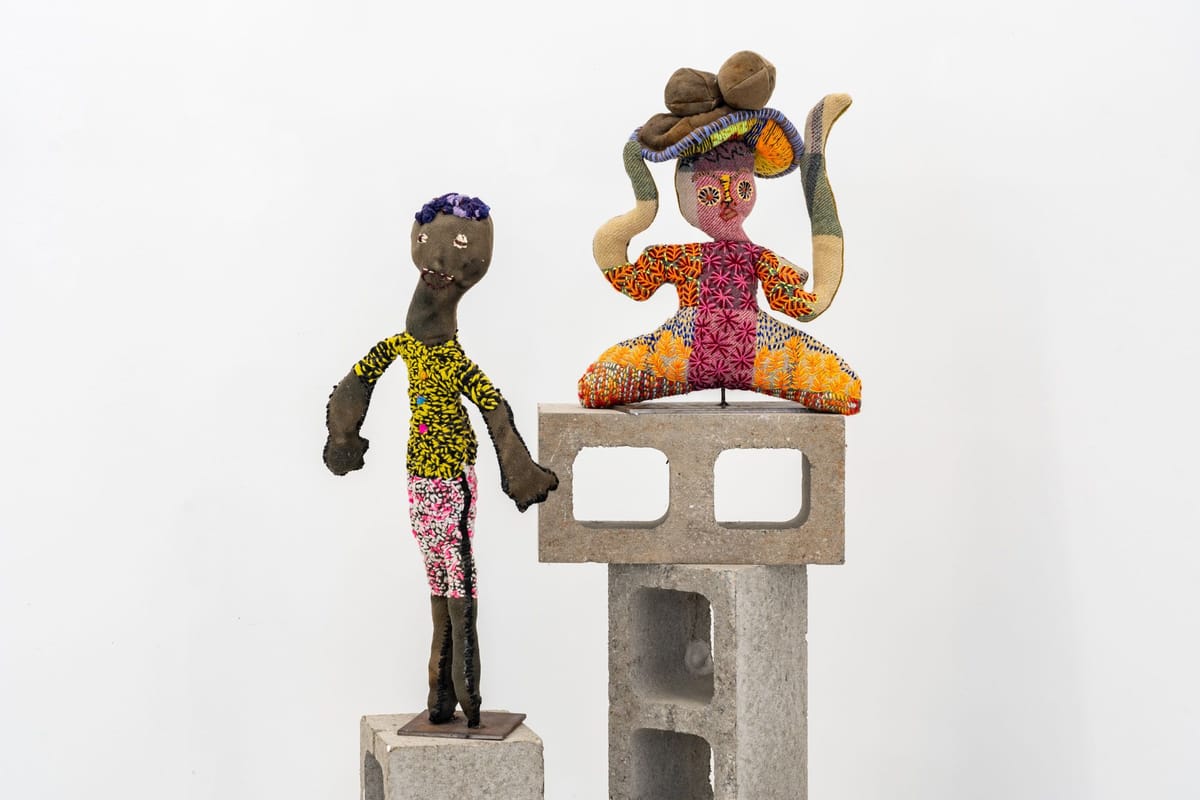 Yarrenyty Arltere Artists Works from the Town Camp 2024 17