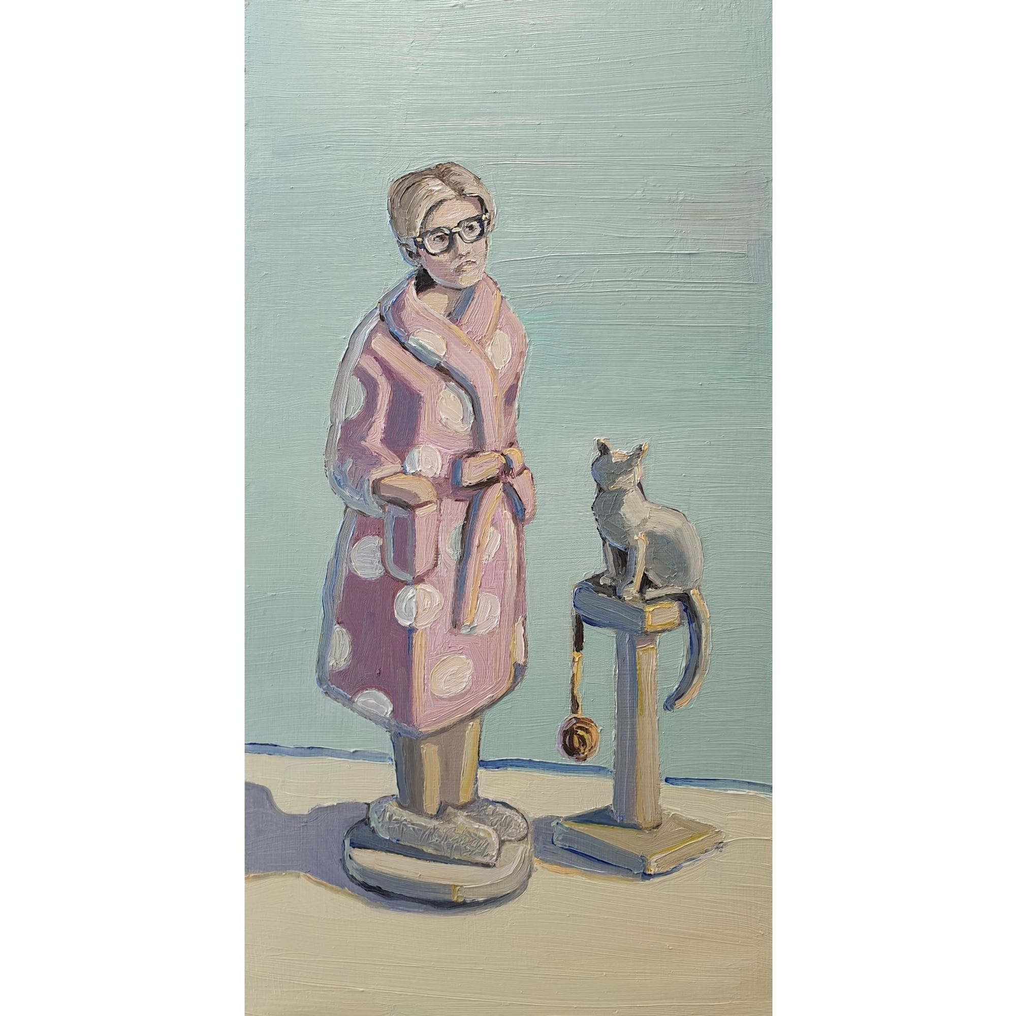 JANE GUTHLEBEN WORKS FOR SALE EDWINA CORLETTE