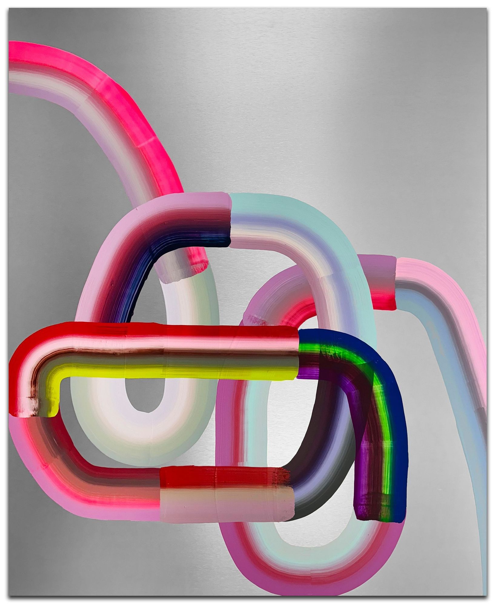 BELEM LETT IS A 2024 FINALIST IN THE GOSFORD ART PRIZE / NEWS EDWINA