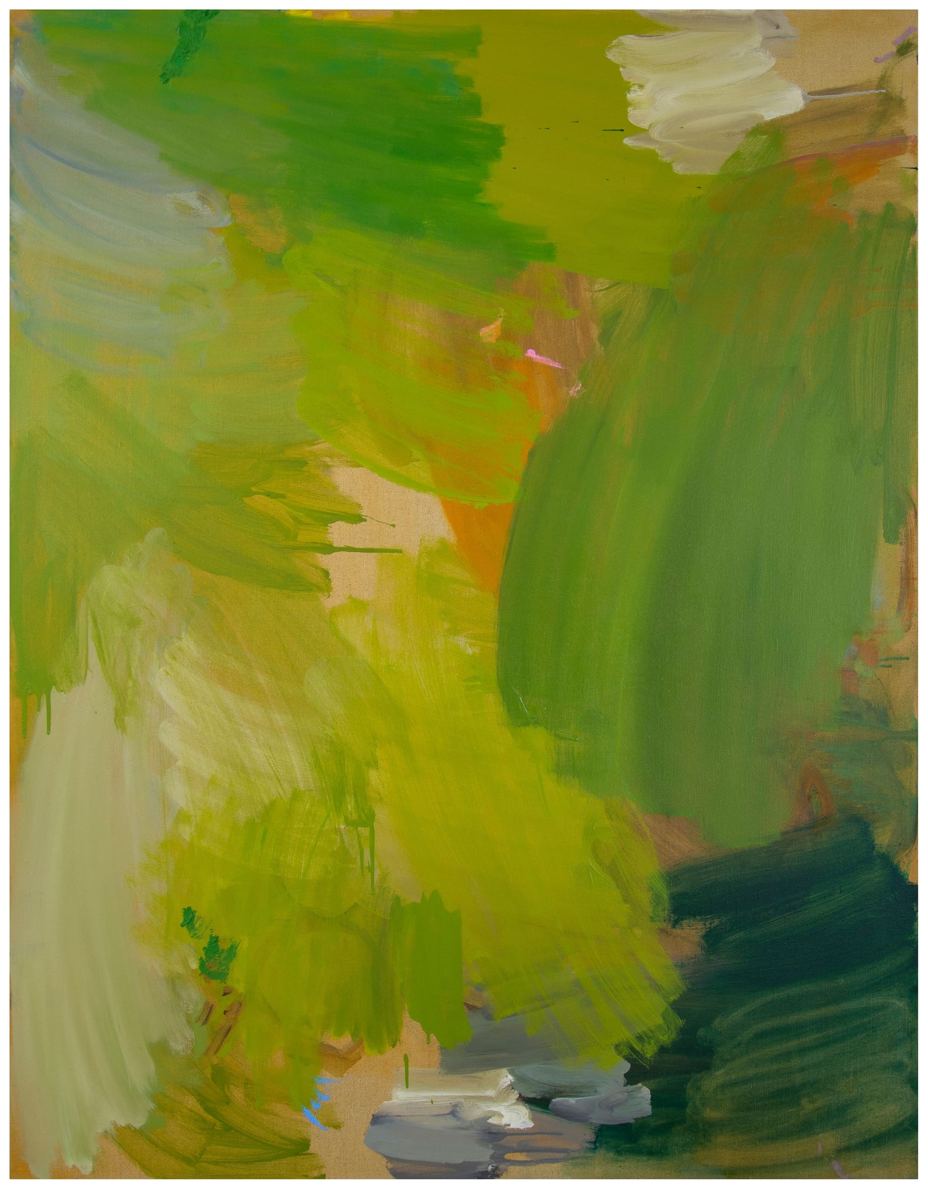 EXHIBITION BRIDIE GILLMAN 'AMONGST' EDWINA CORLETTE