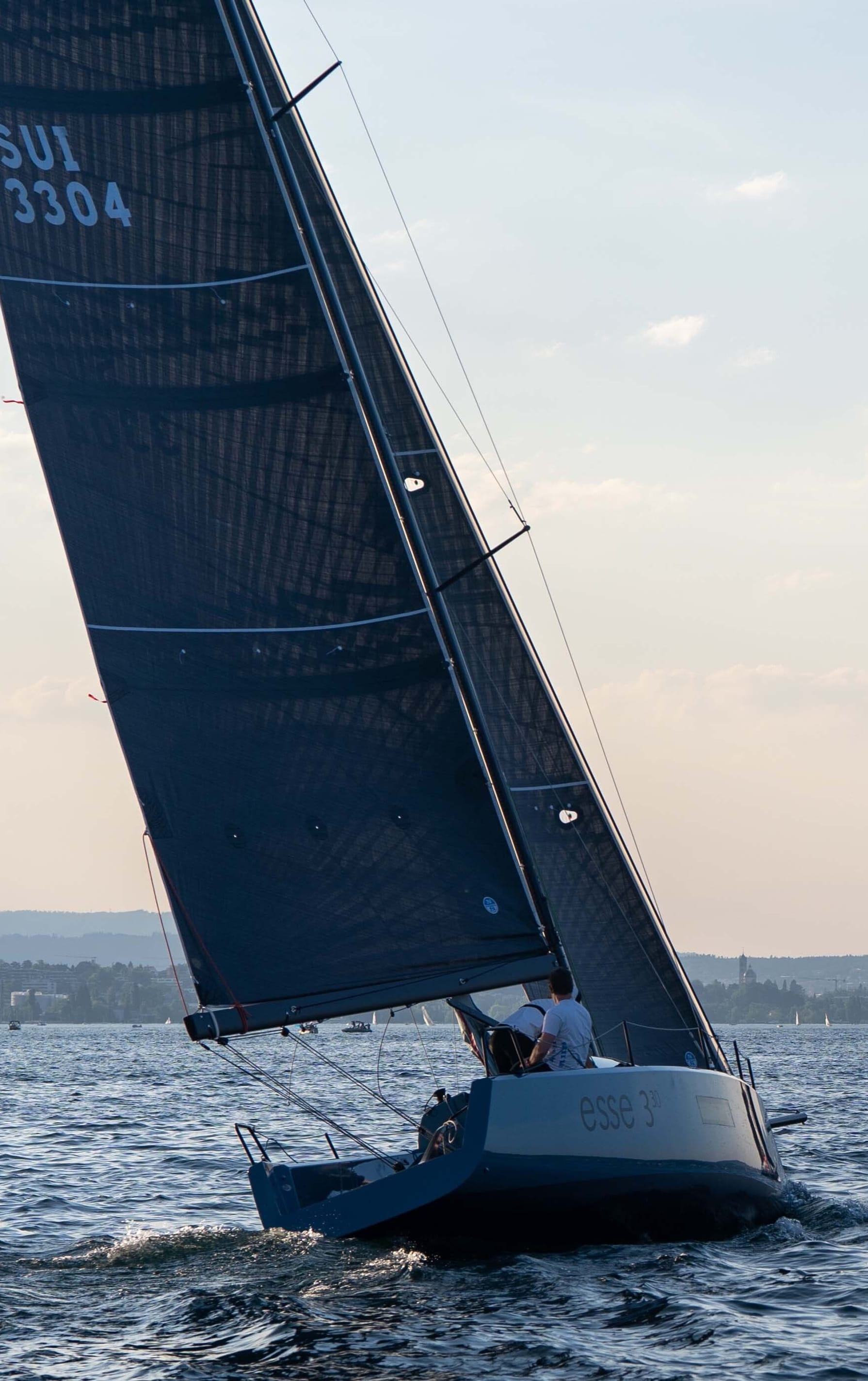 Esseboats Cup 2023 - 4532