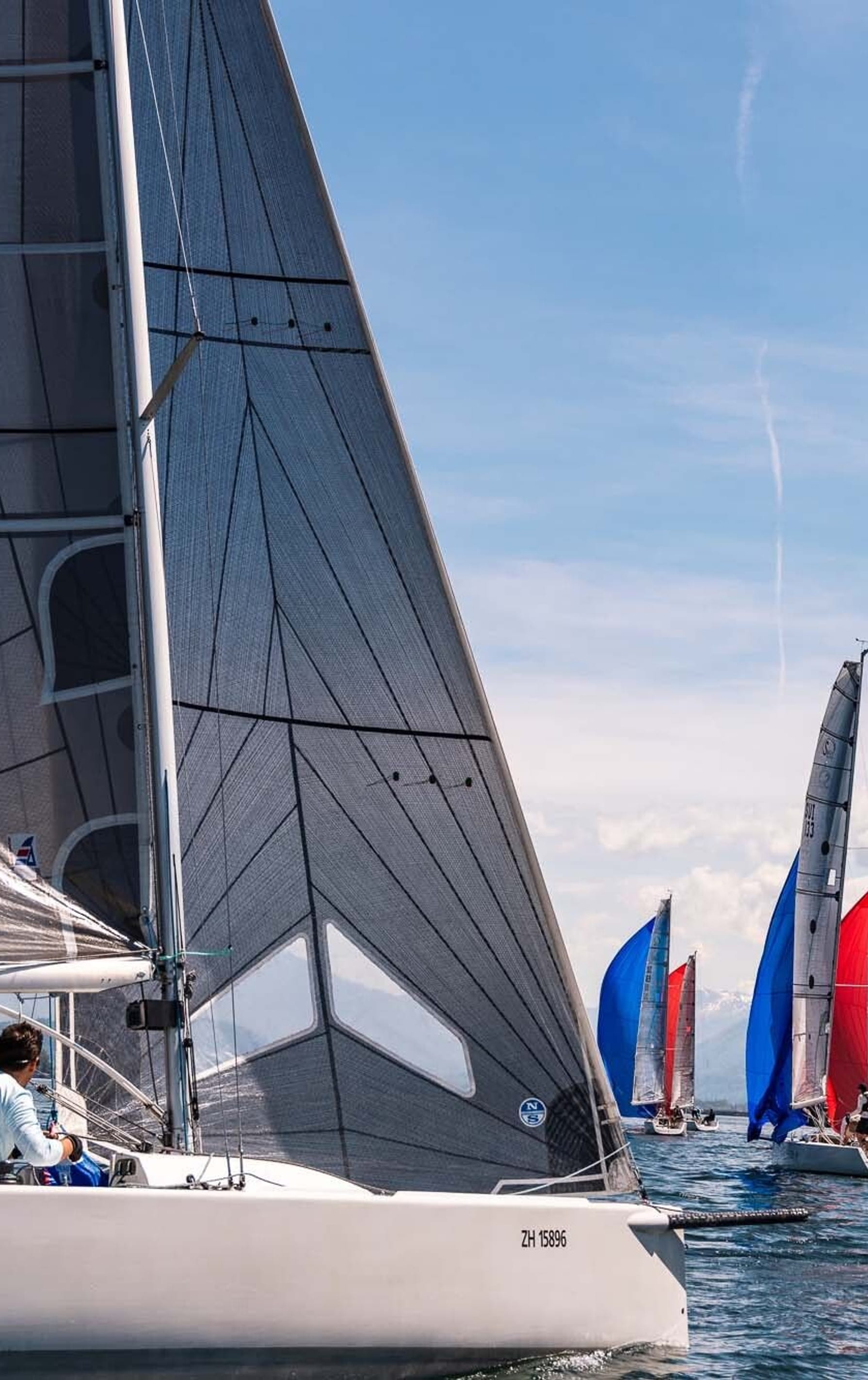 20 jahre esseboats regatta 0825