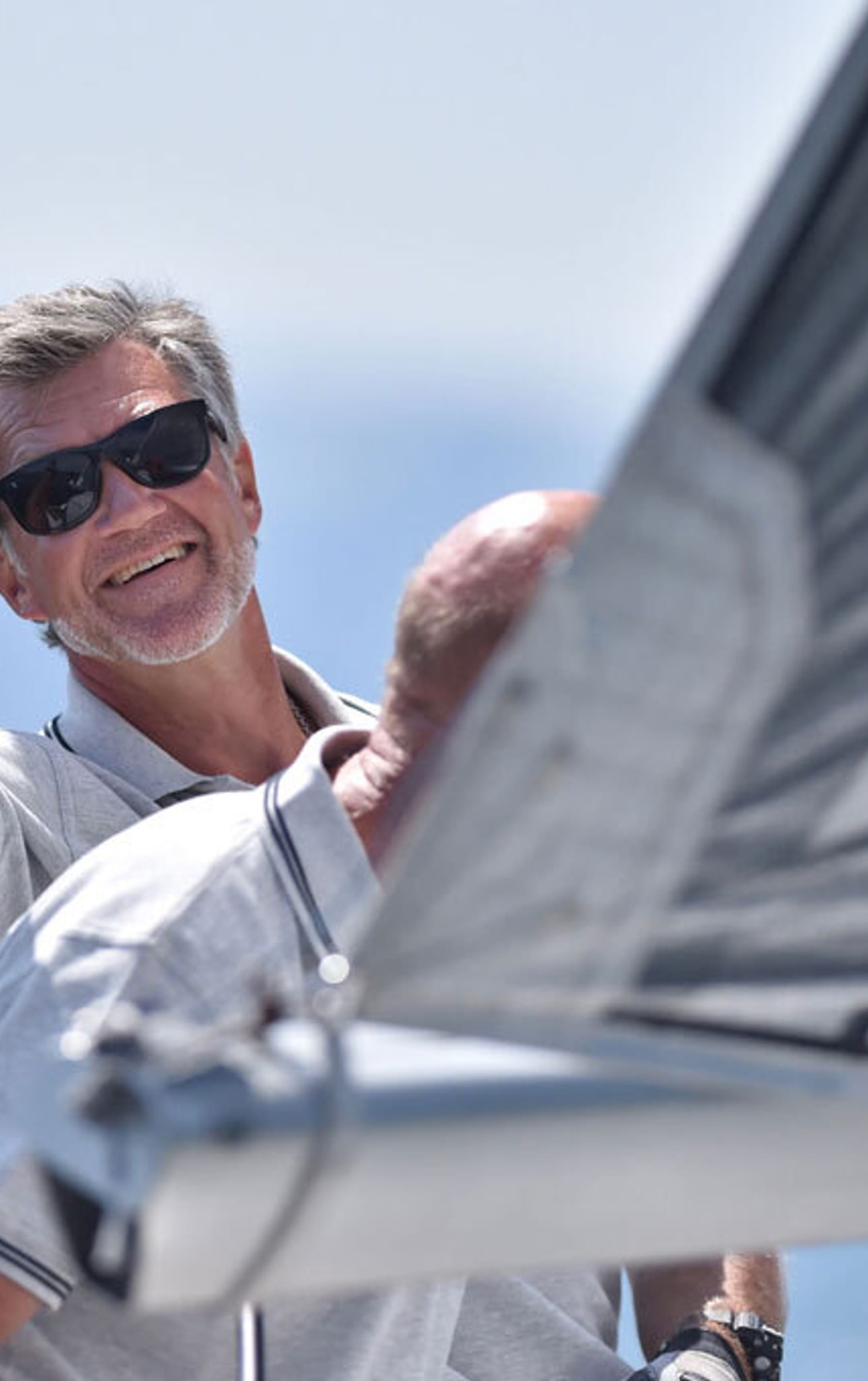 Segel schein swiss nautic academy