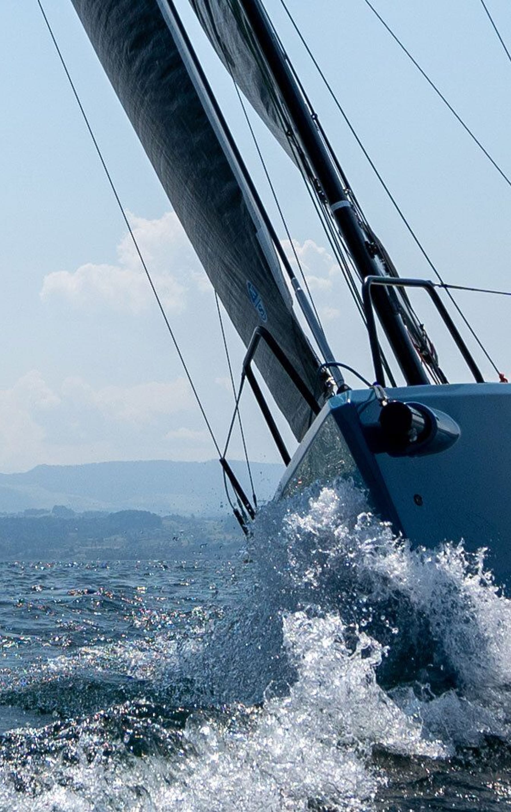 Esseboats cup thalwil 2023