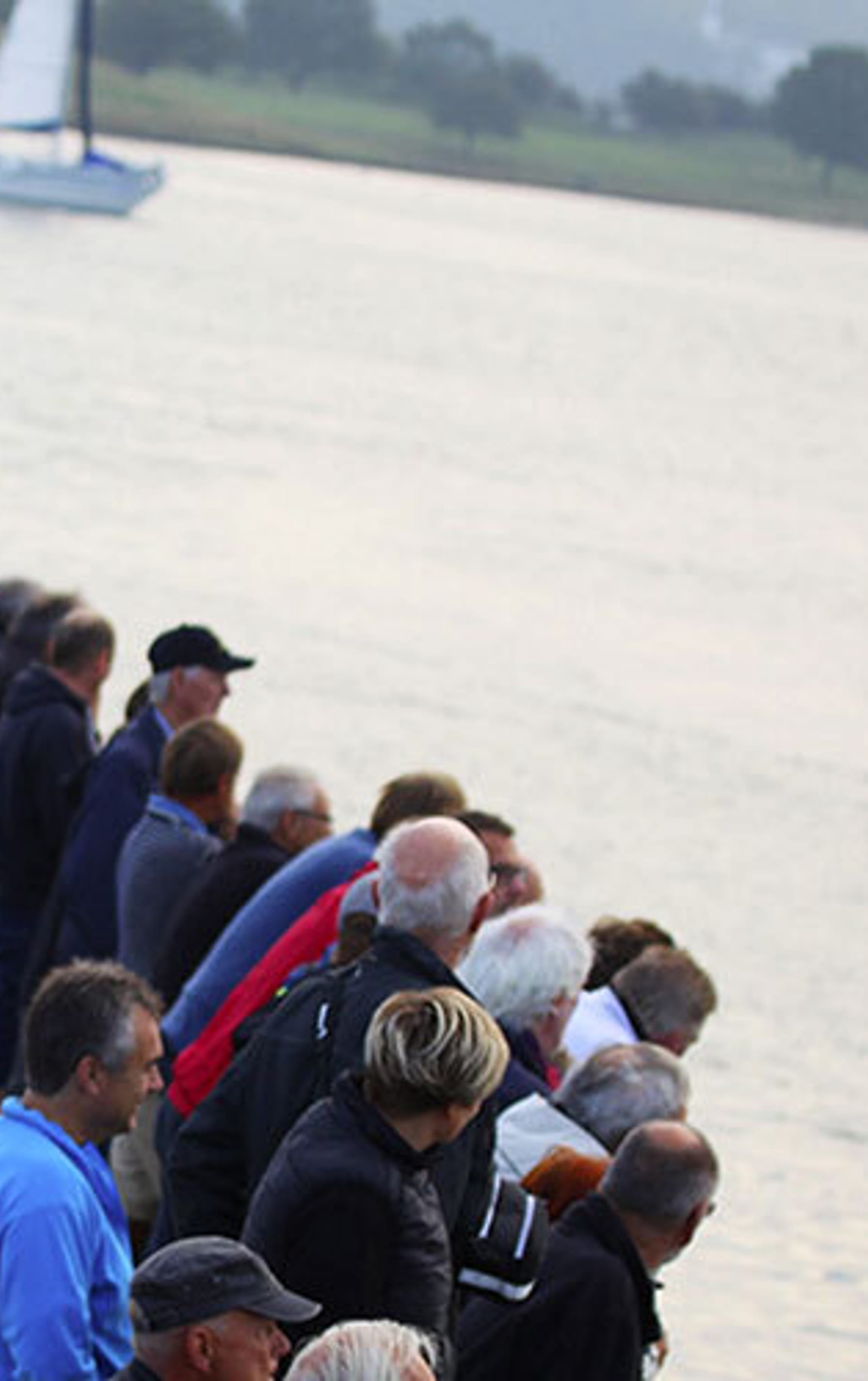 Esseboats erfolgreich bei silverrudder challenge 2016