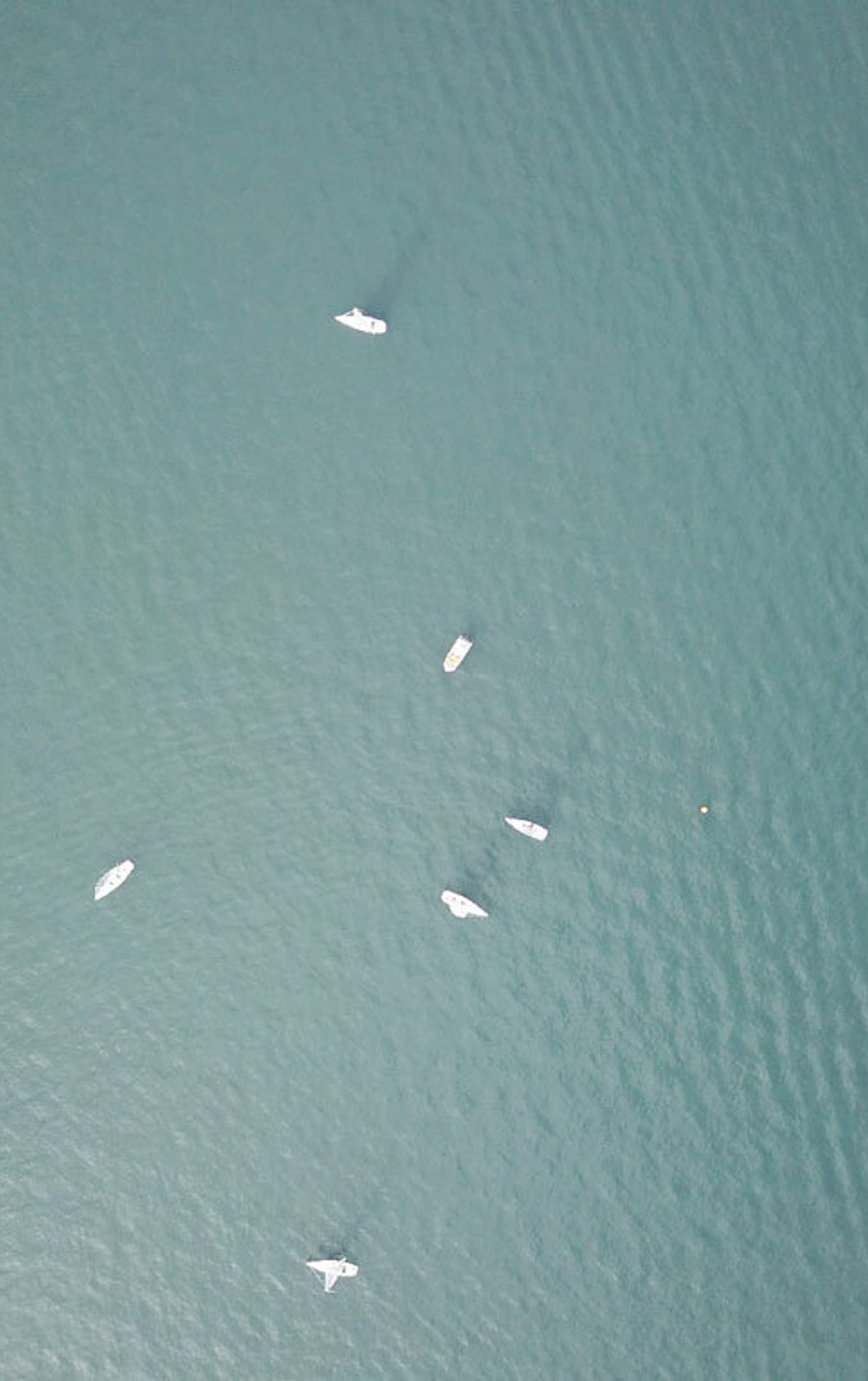 Esseboats beim thalwil cup 2017