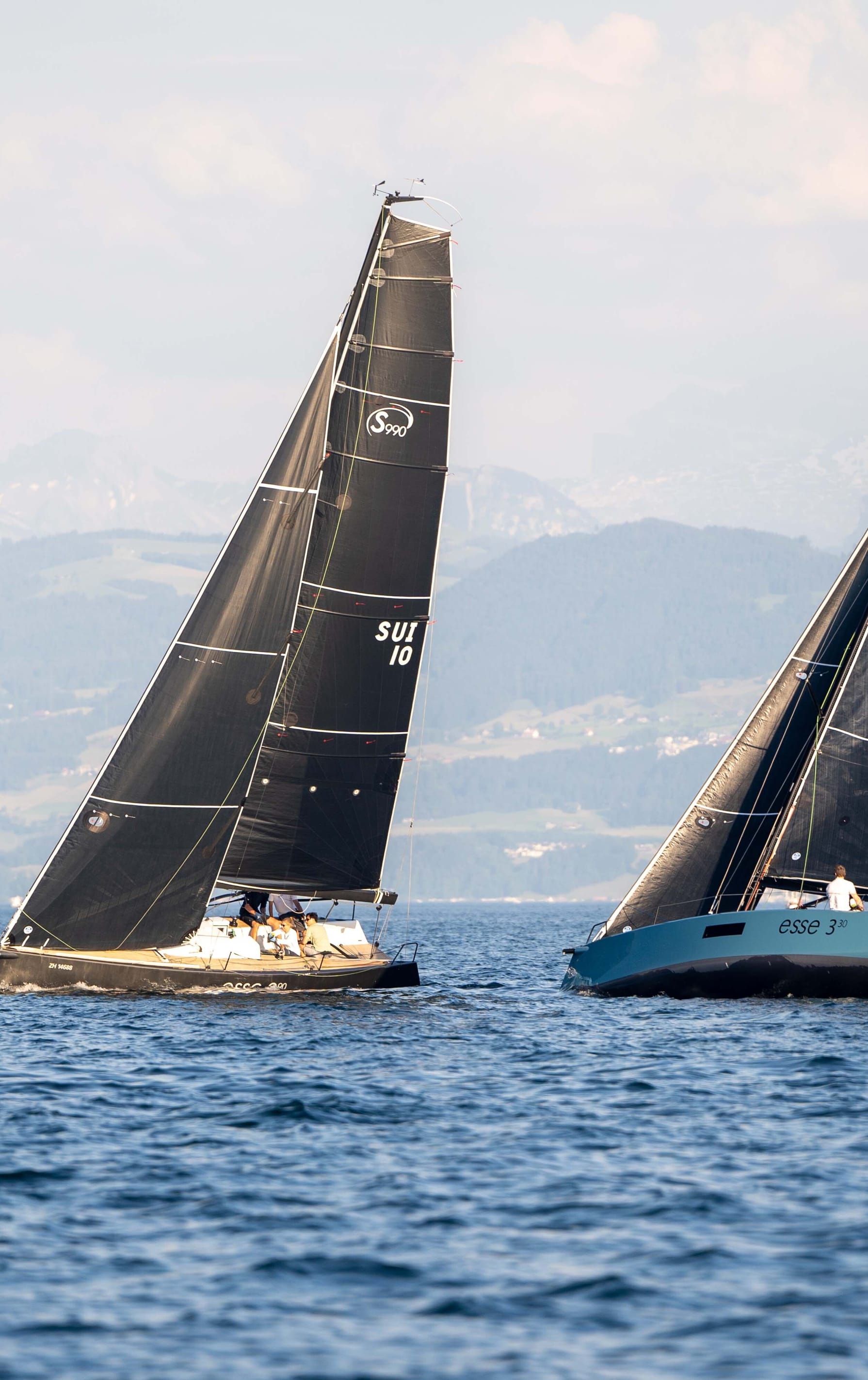 Esseboats Cup 2023 - 4500