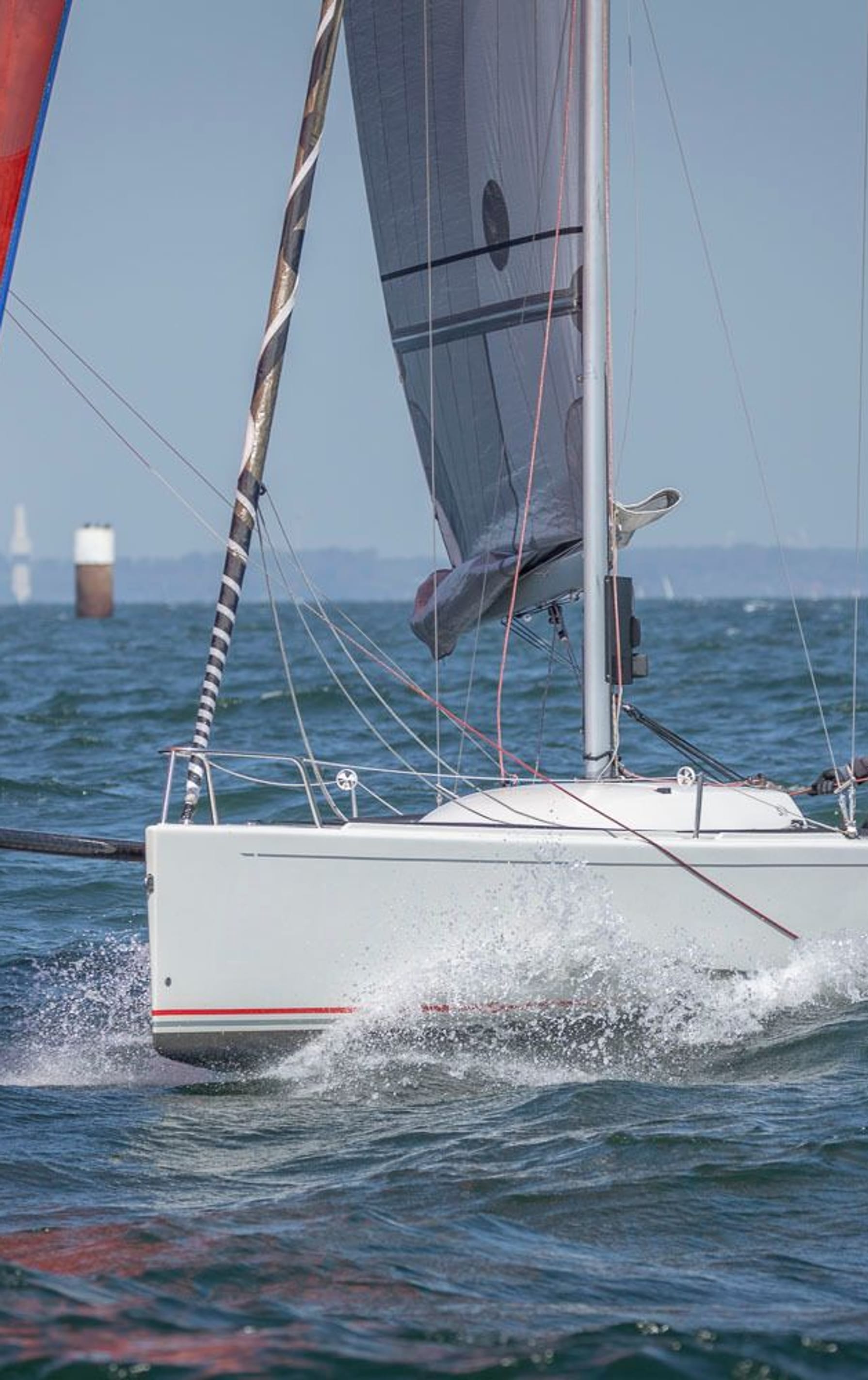 Patrik heinrichs esse850 brassfahrt