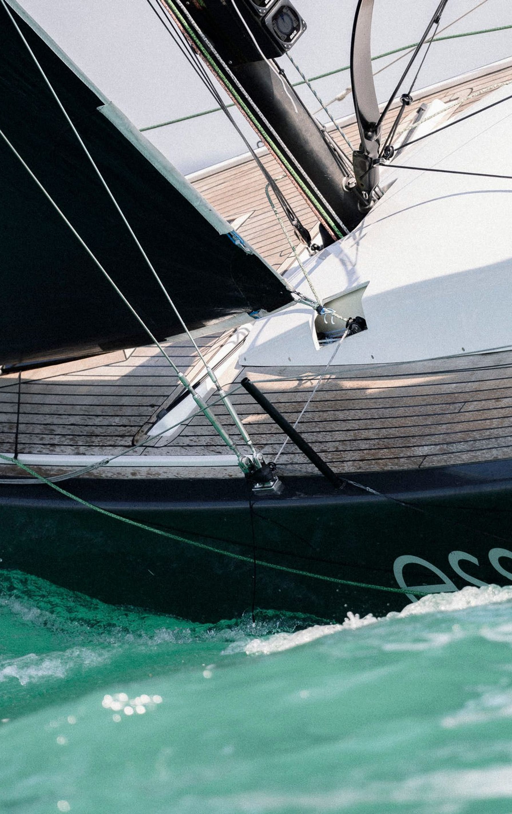 SSEboats Segelboot - esseboats.ch