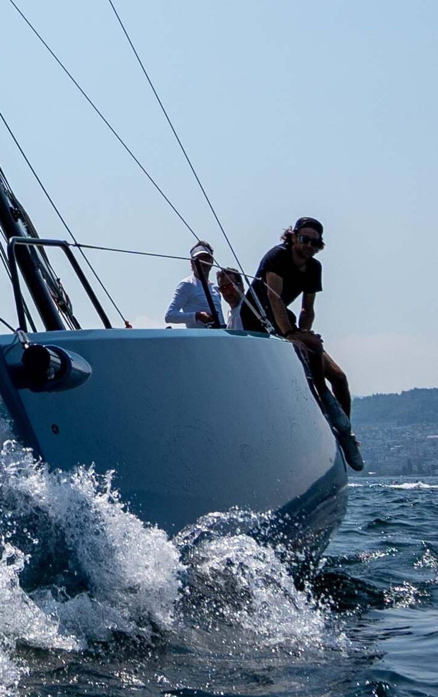 Esseboats Cup 2023 - 6