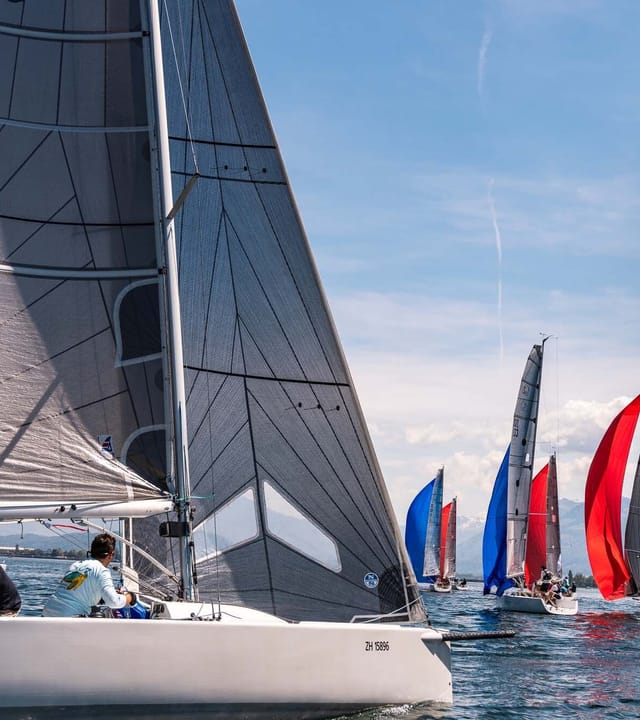 20 jahre esseboats regatta 0825