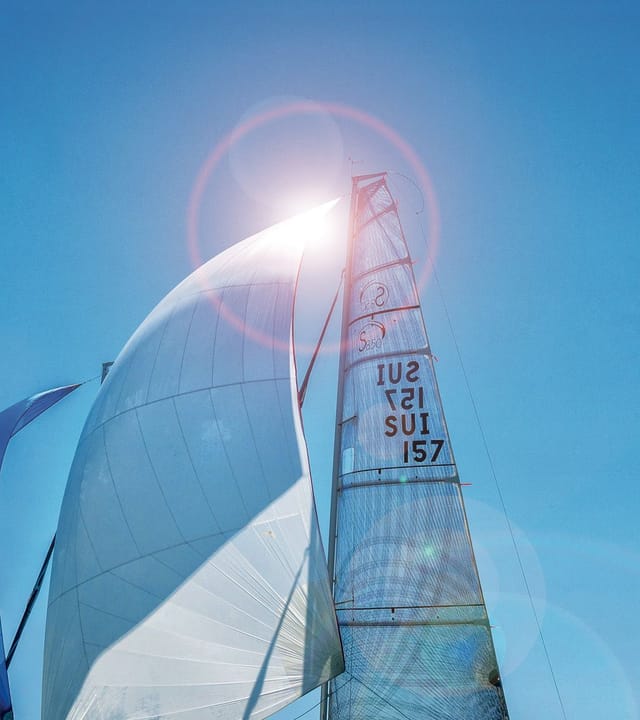 Esseboats boot 2025