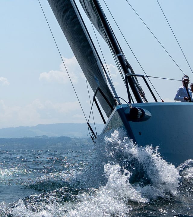 Esseboats cup thalwil 2023