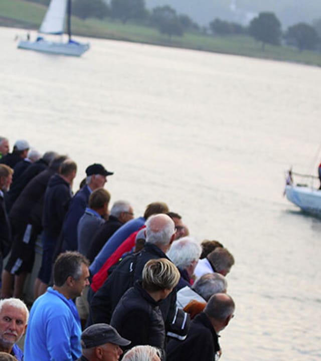 Esseboats erfolgreich bei silverrudder challenge 2016