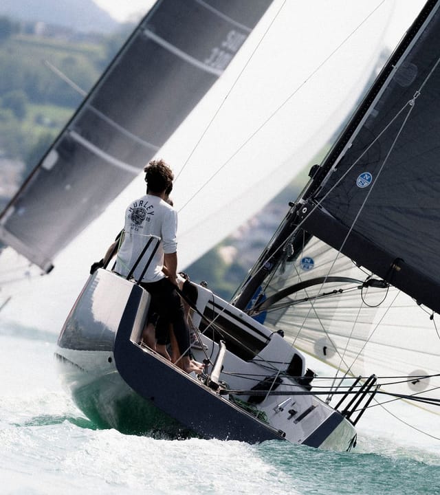 Esseboats: Die nächste Generation übernimmt das Ruder.