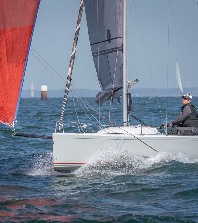 Patrik heinrichs esse850 brassfahrt