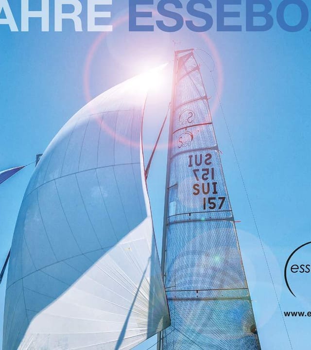15 jahre esseboats