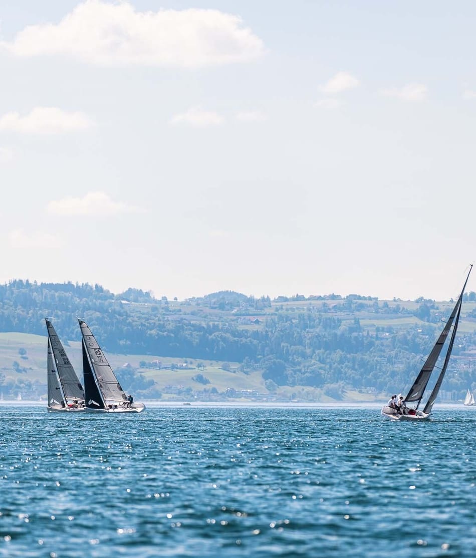 20 jahre esseboats regatta 0303