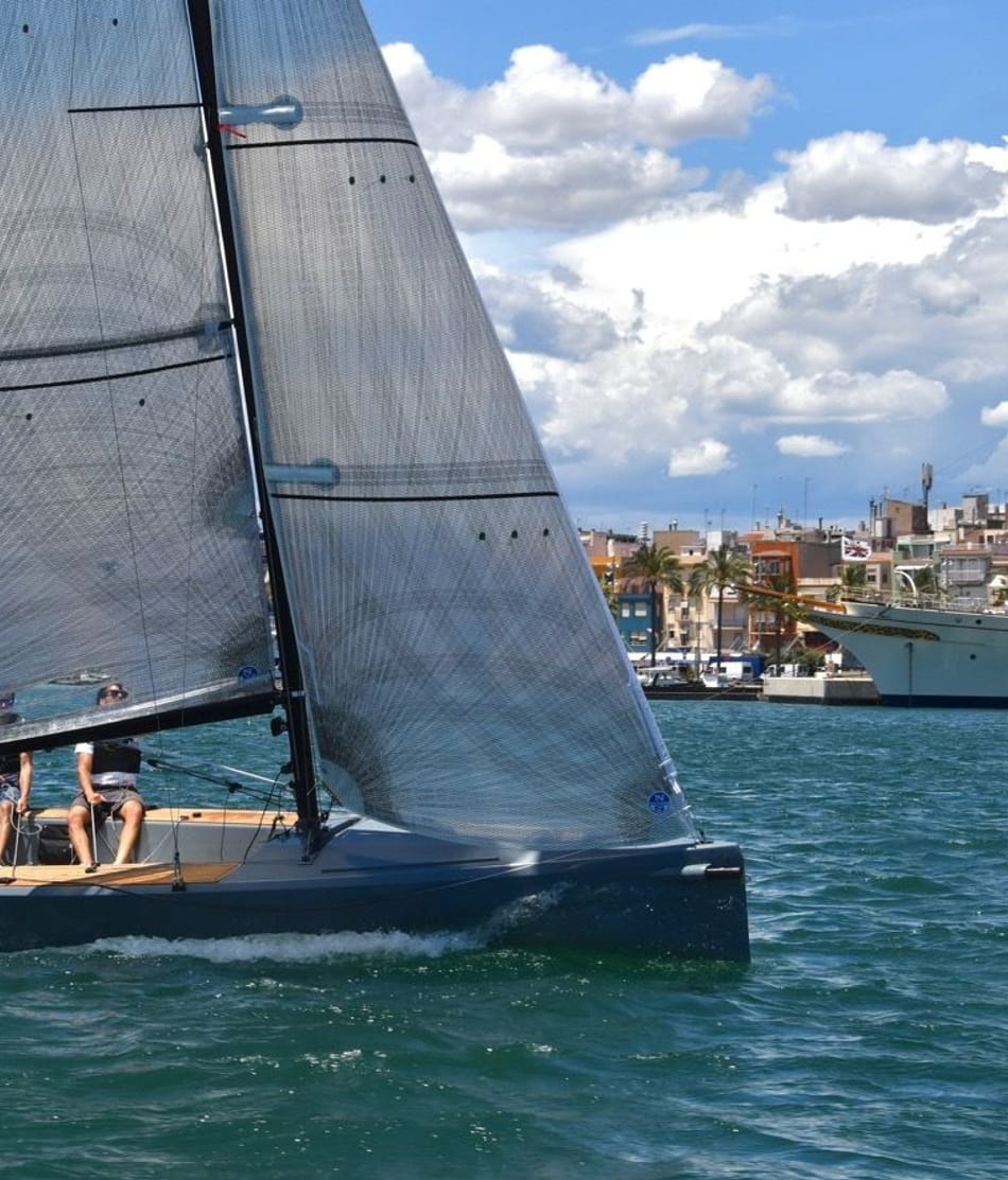 Boot vom Zuerichsee auf Deck 07