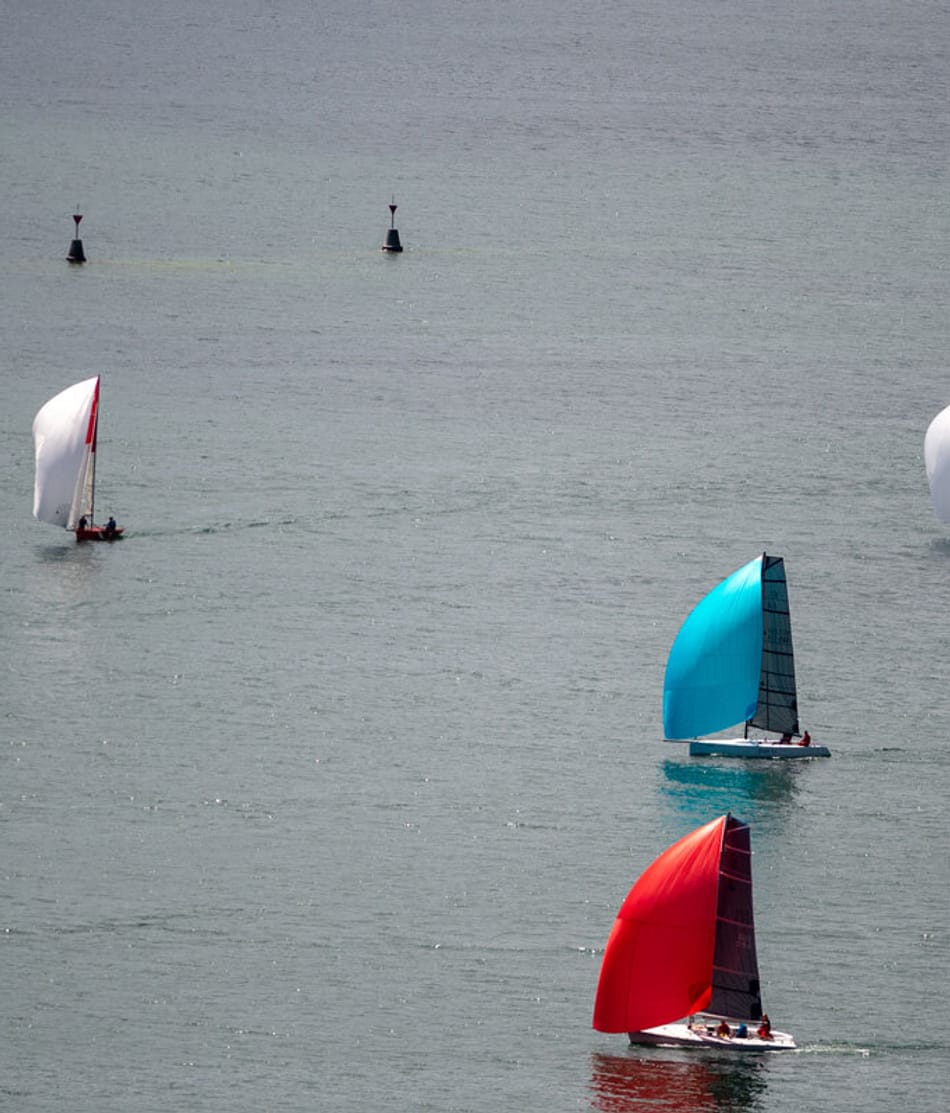 Esseboats pfingstregatta 07