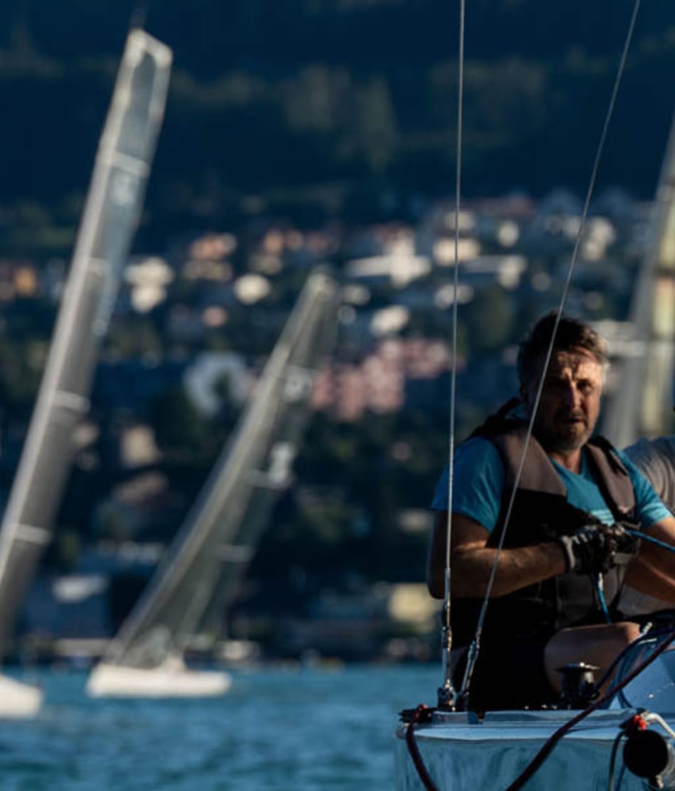 Neues Esseboats Regattaformat erfolgreich gestartet. Mehr Infos hier.