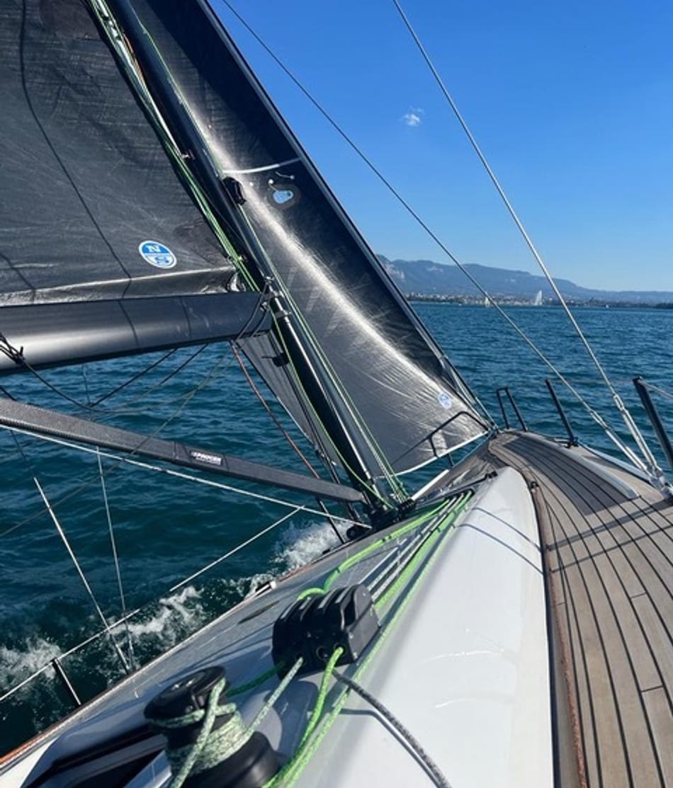 Neue esse330 genfersee