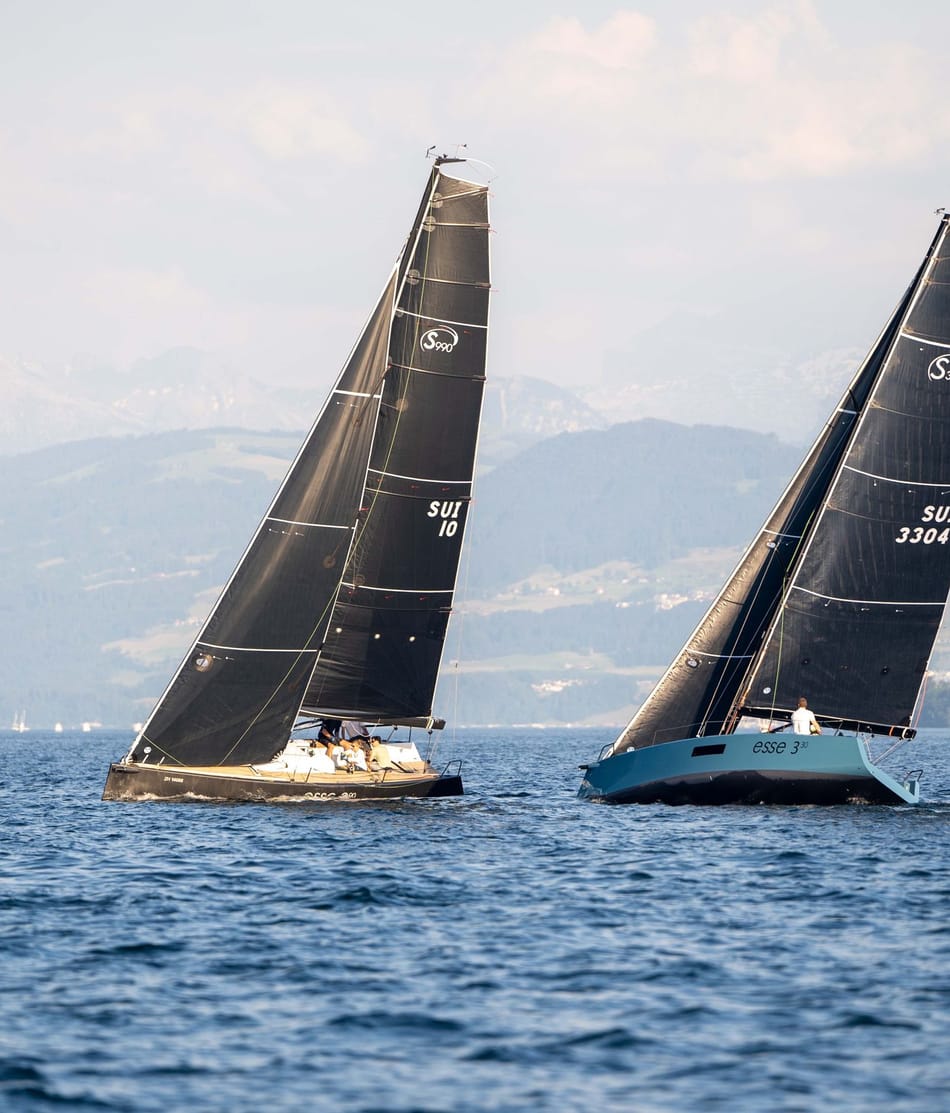 Esseboats Cup 2023 - 4500