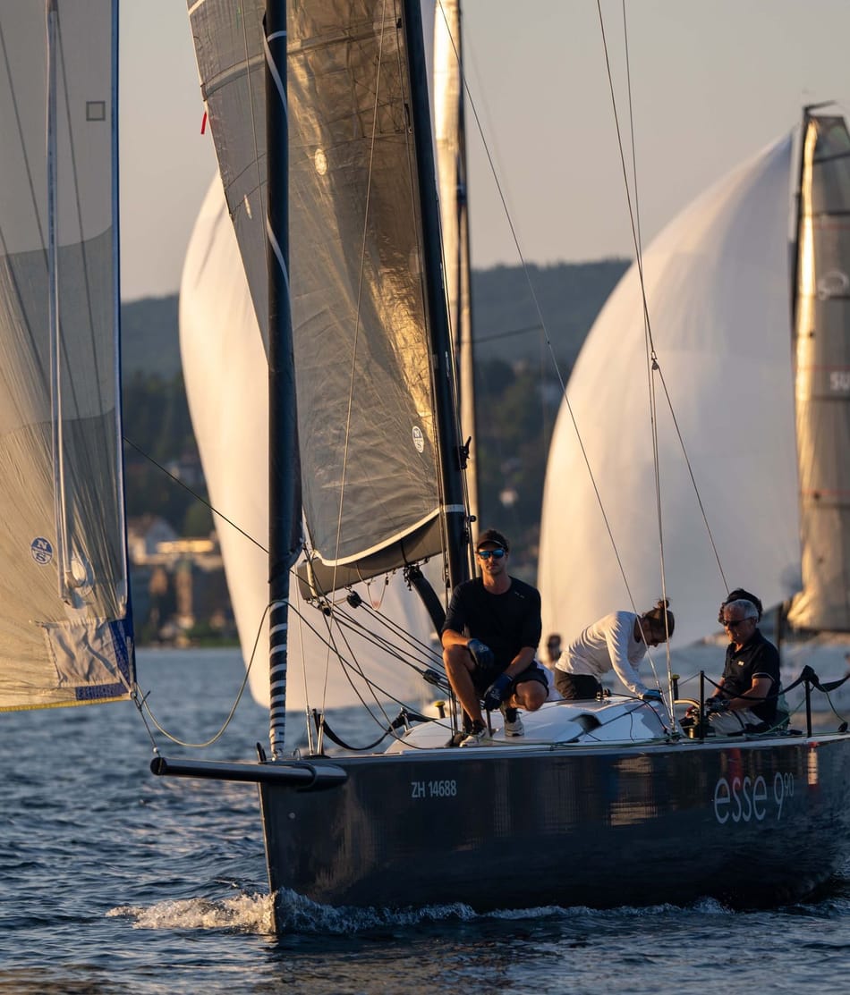 Esseboats Cup 2023 - 4710